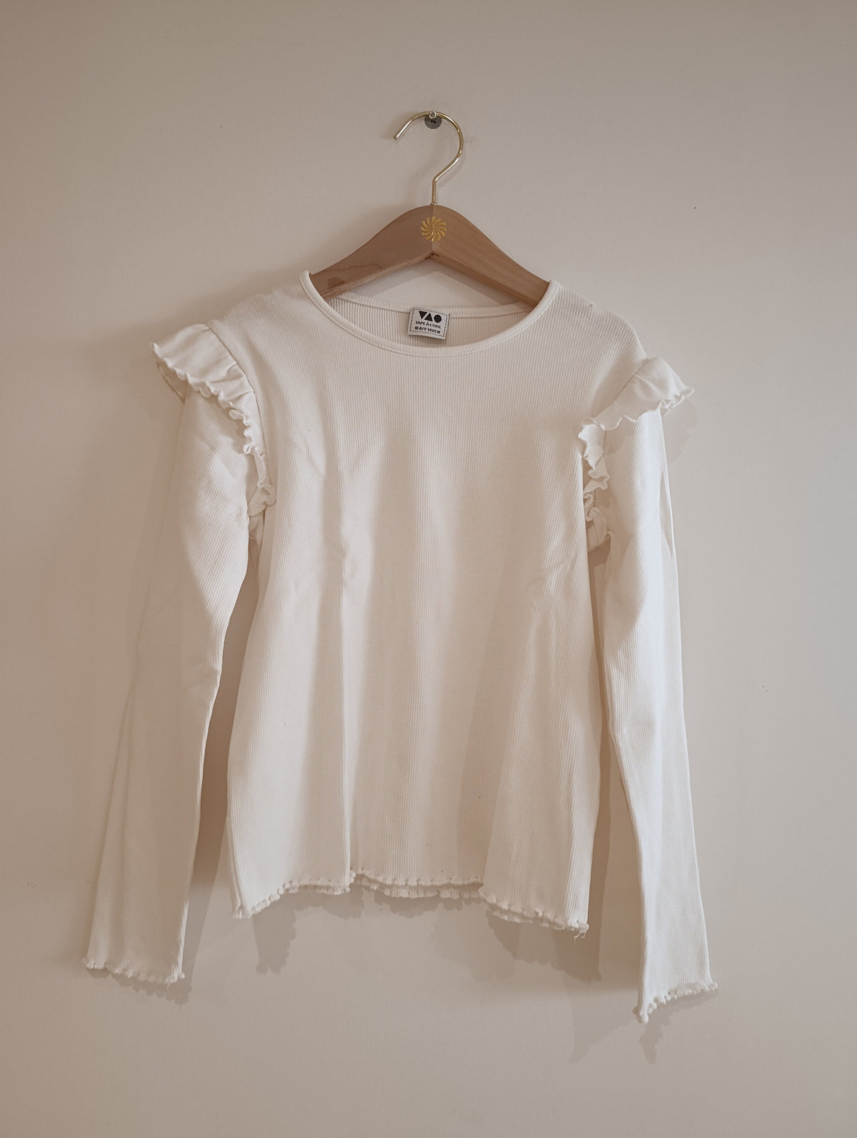 Tee-shirt TAO 6 ans