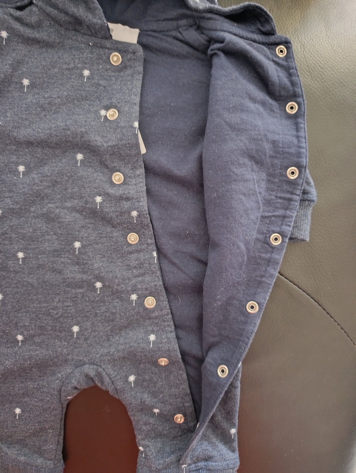 Salopette LA REDOUTE 3 mois