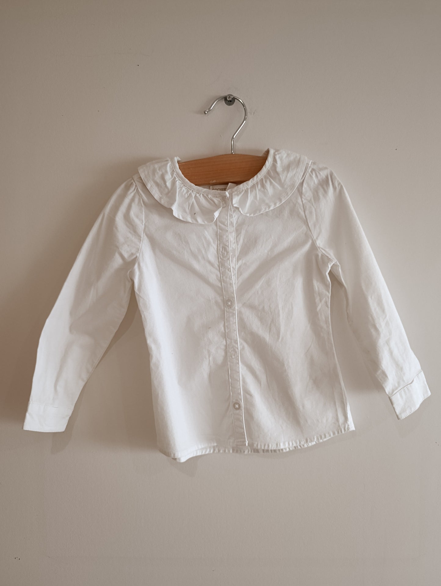 Chemise ORCHESTRA 3 ans