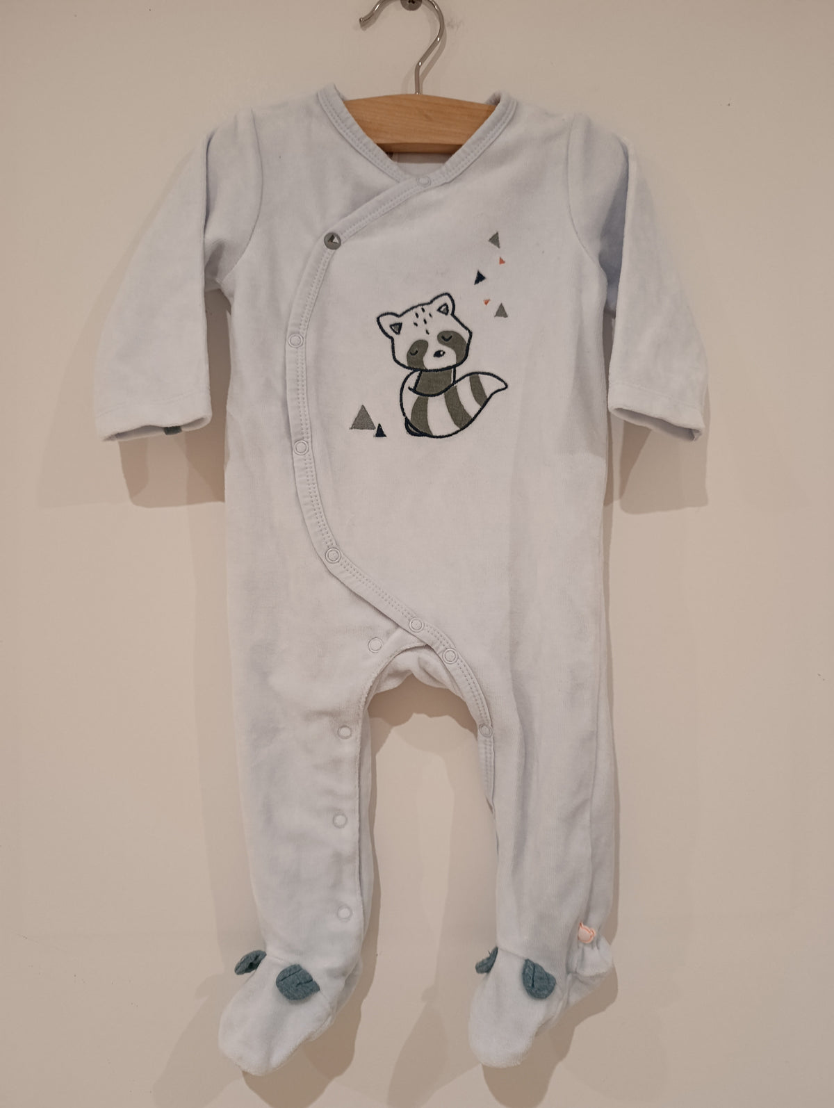 Pyjama NOUKIES 6 mois