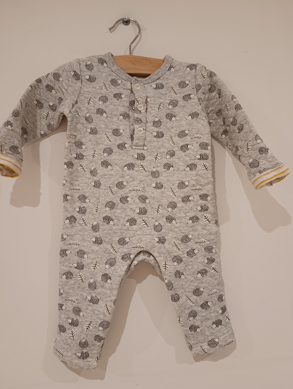 Salopette H & M 6 mois