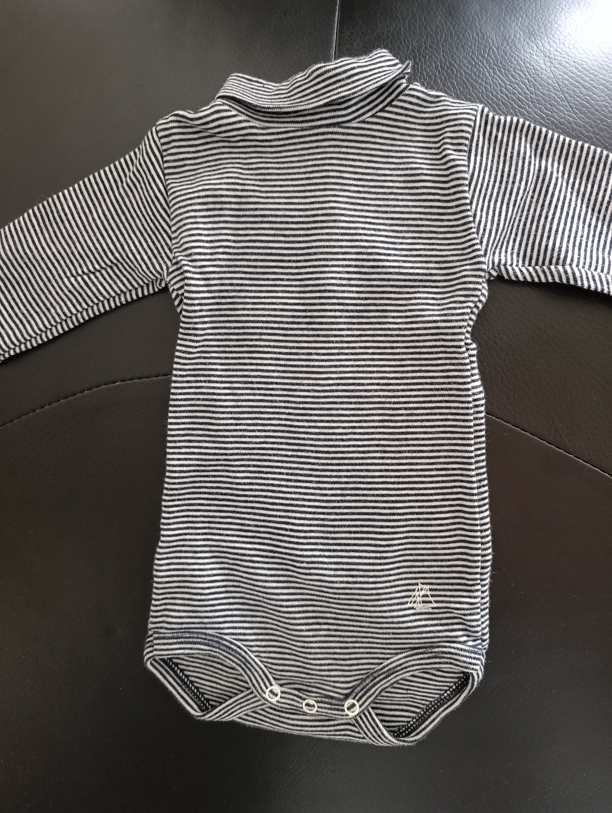 Body PETIT BATEAU 3 mois