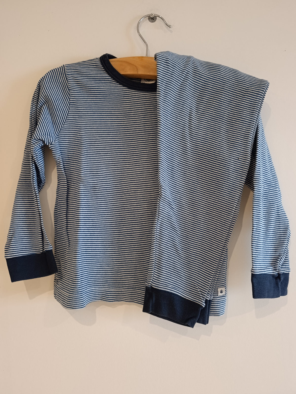 Pyjama PETIT BATEAU 5 ans