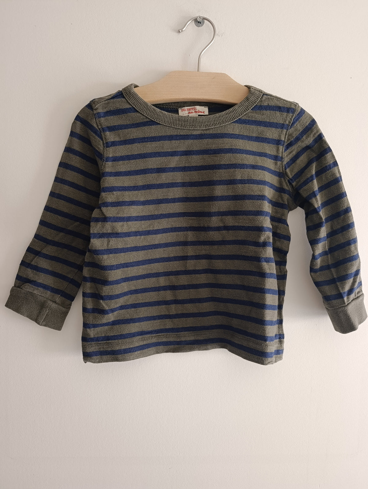 Tee-shirt DPAM 3 ans