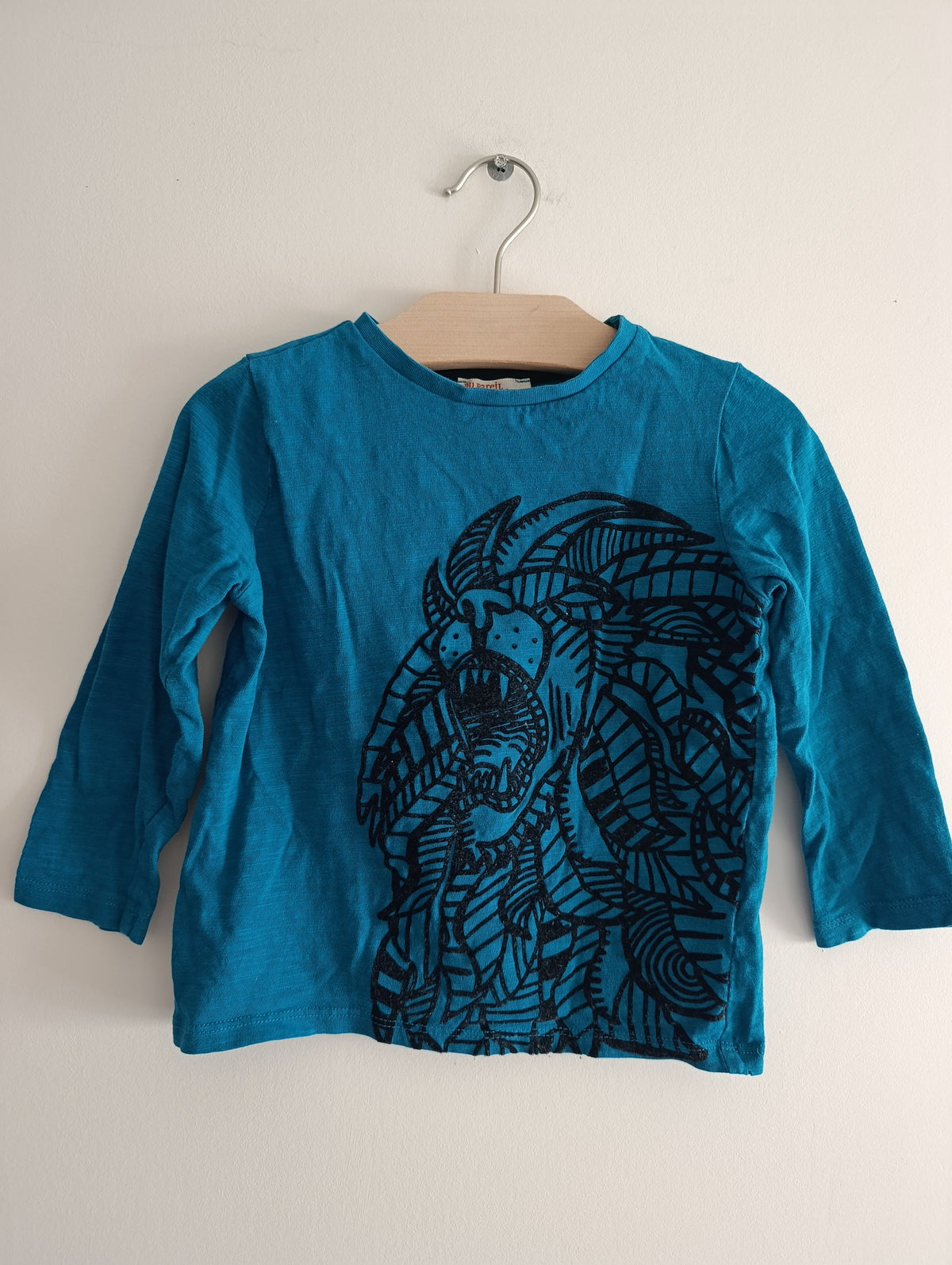 Tee-shirt DPAM 3 ans