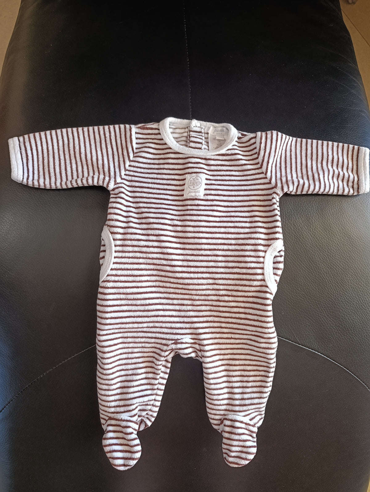 Pyjama JACADI 1 mois