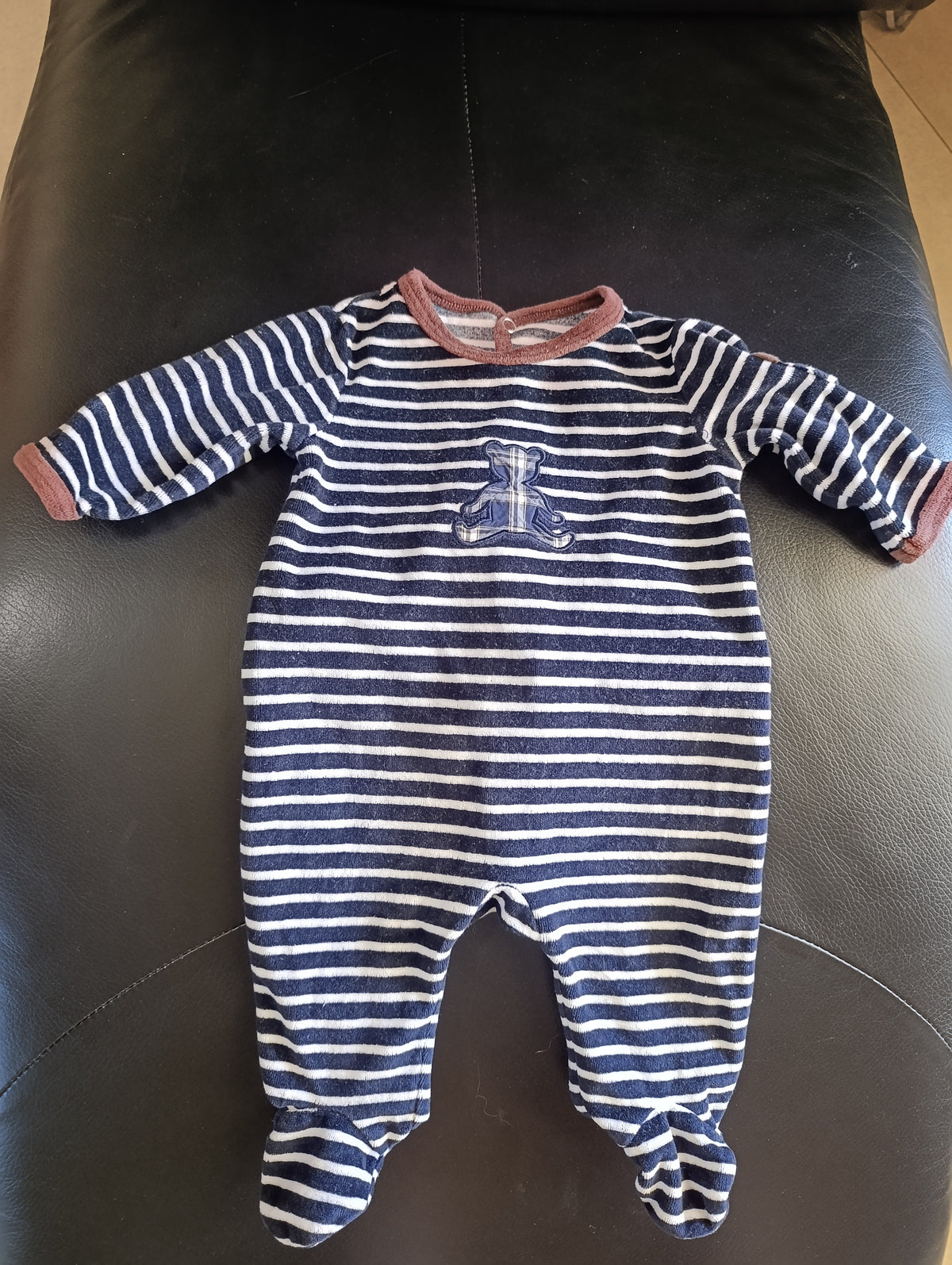 Pyjama JACADI 3 mois