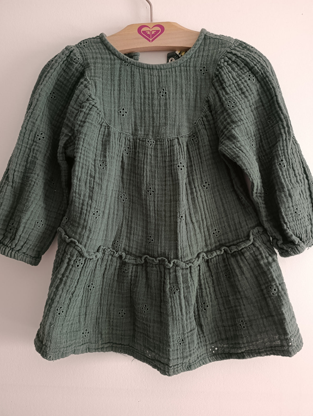 Robe TAO 2 ans