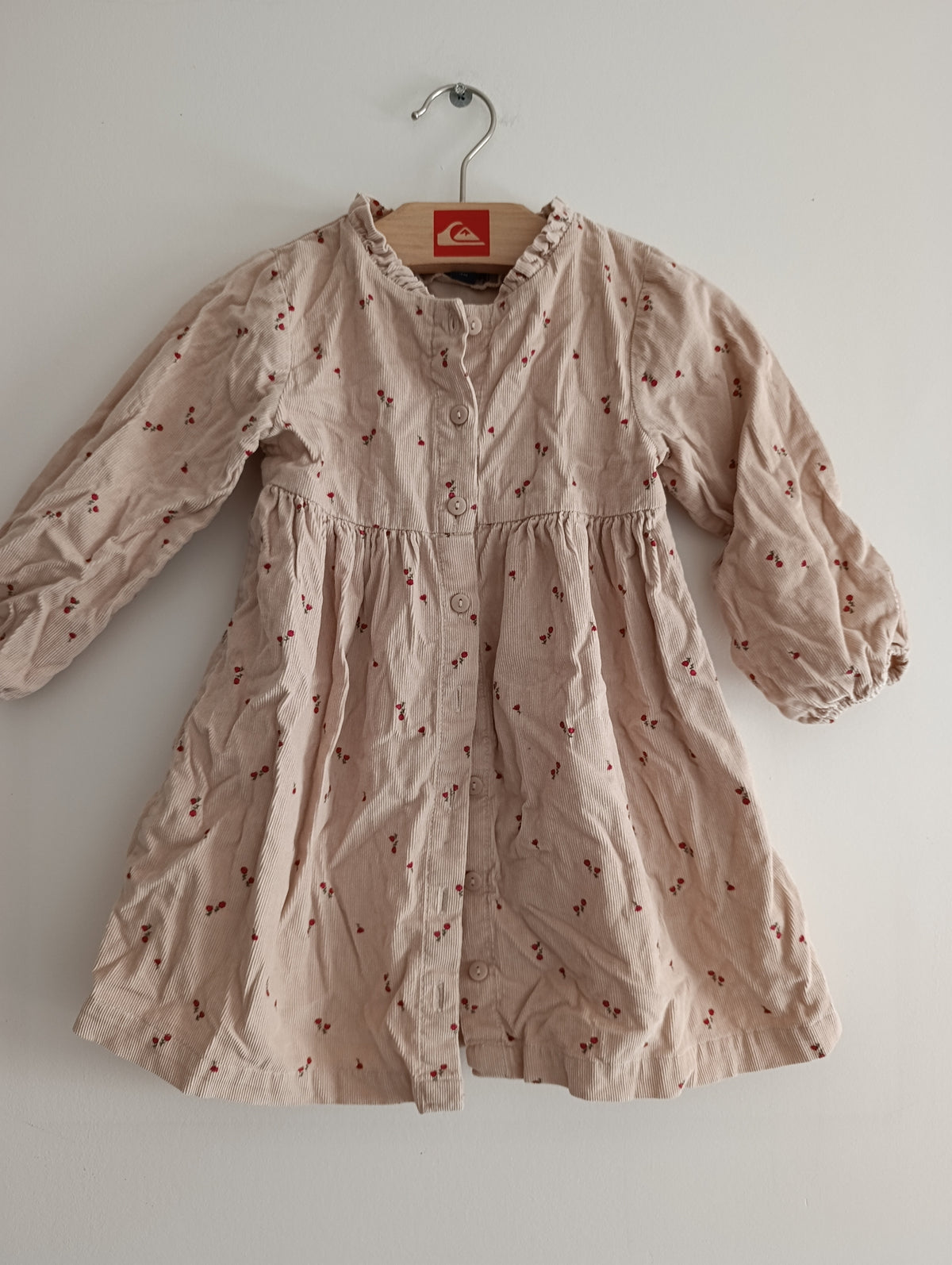Robe KIABI 2 ans
