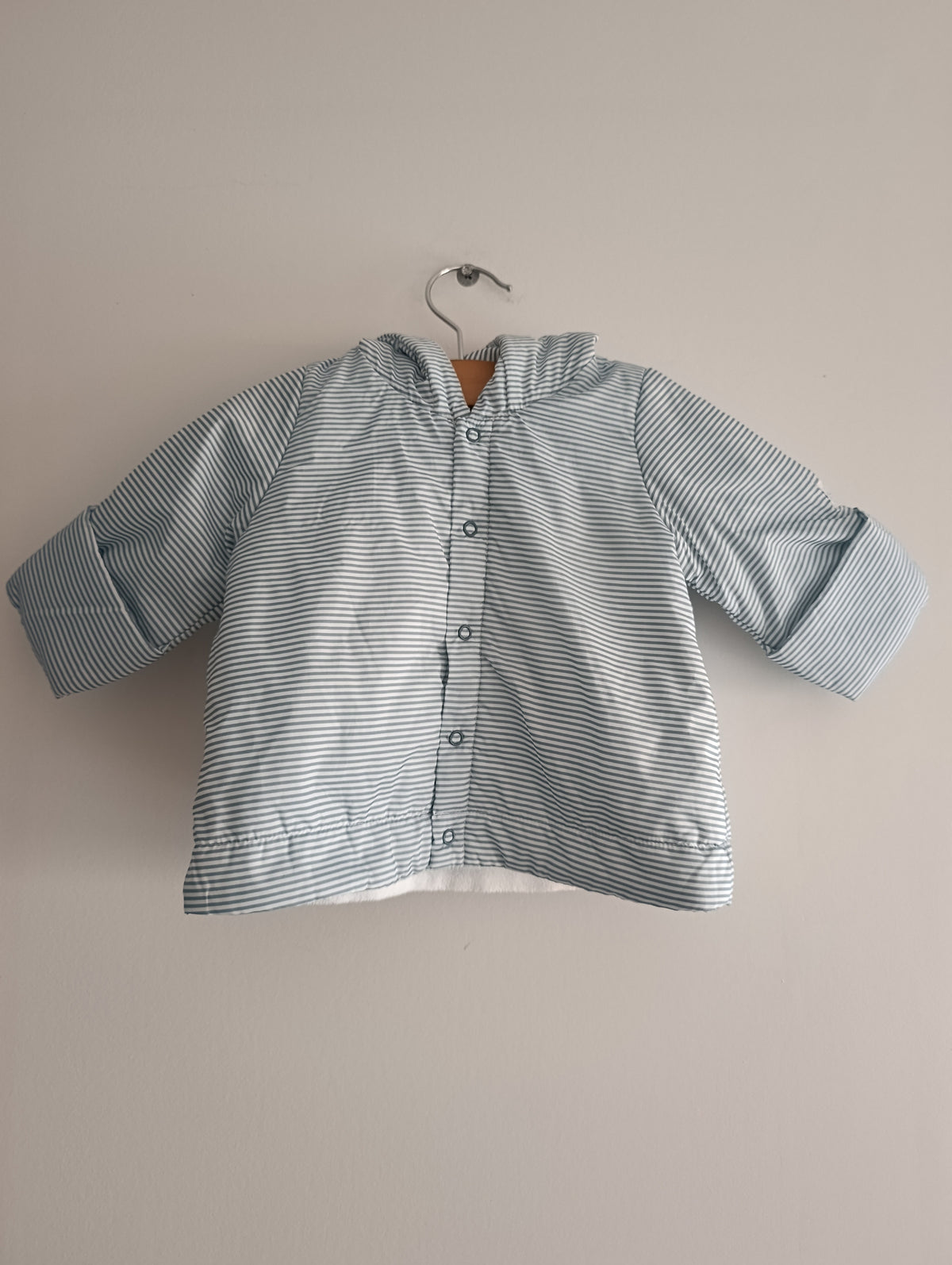 Imperméable PETIT BATEAU 6 mois