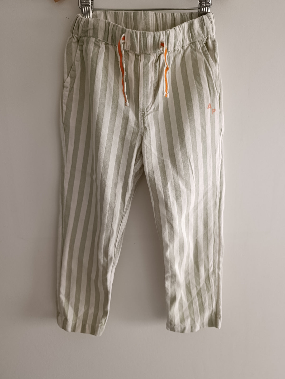 Pantalon ARSENE ET LES PIPELETTES 4 ans
