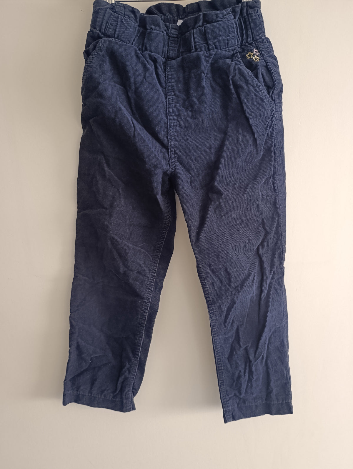 Pantalon CADET ROUSSELLE 6 ans