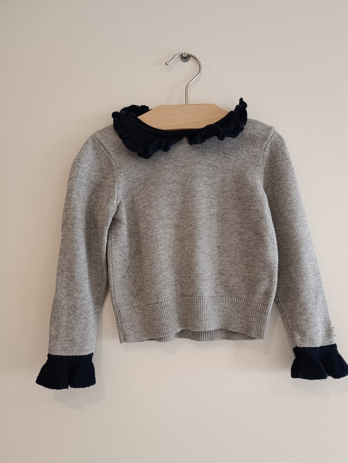 Pull CATIMINI 2 ans