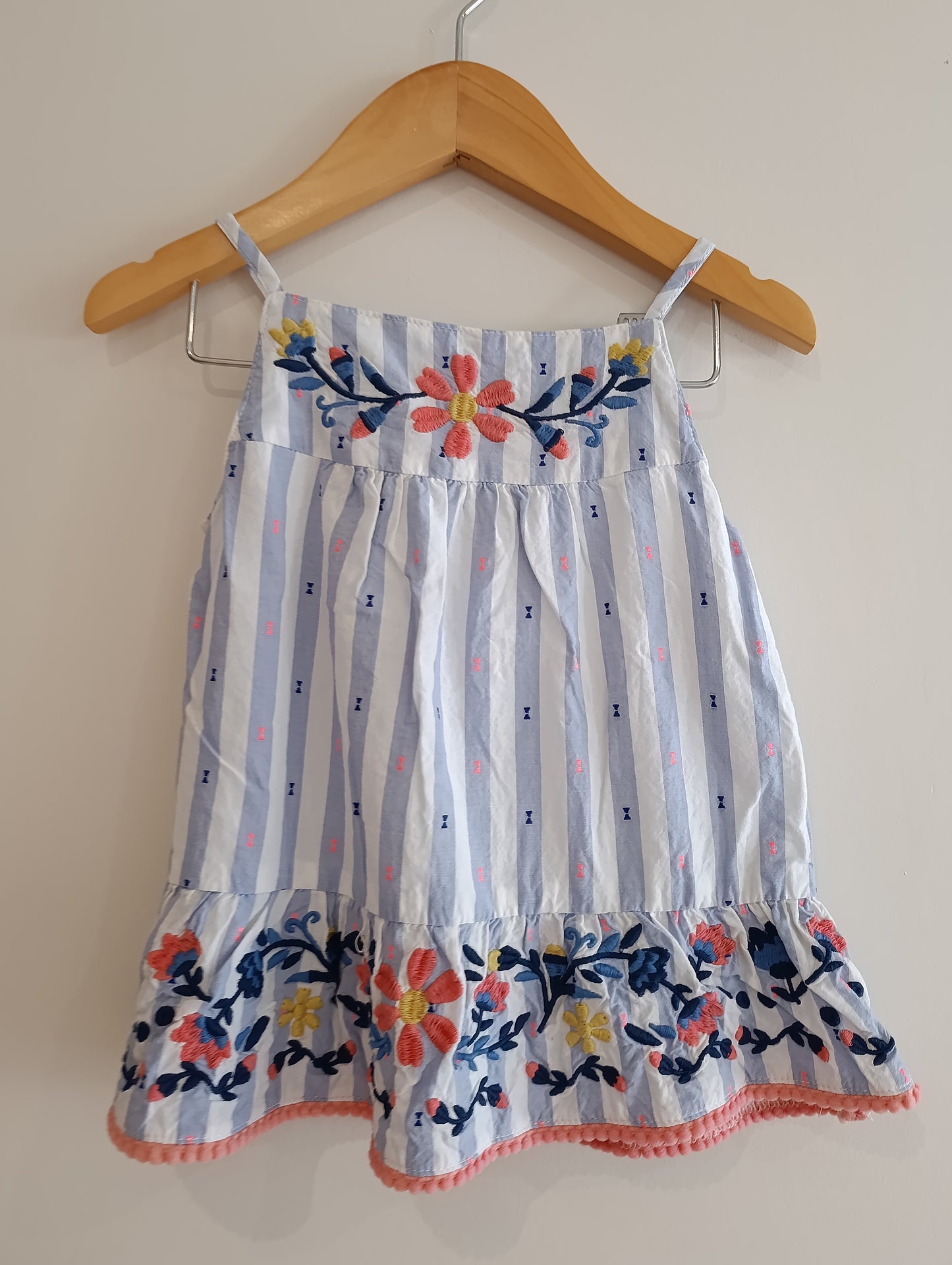 Blouse PRIMARK 2 ans