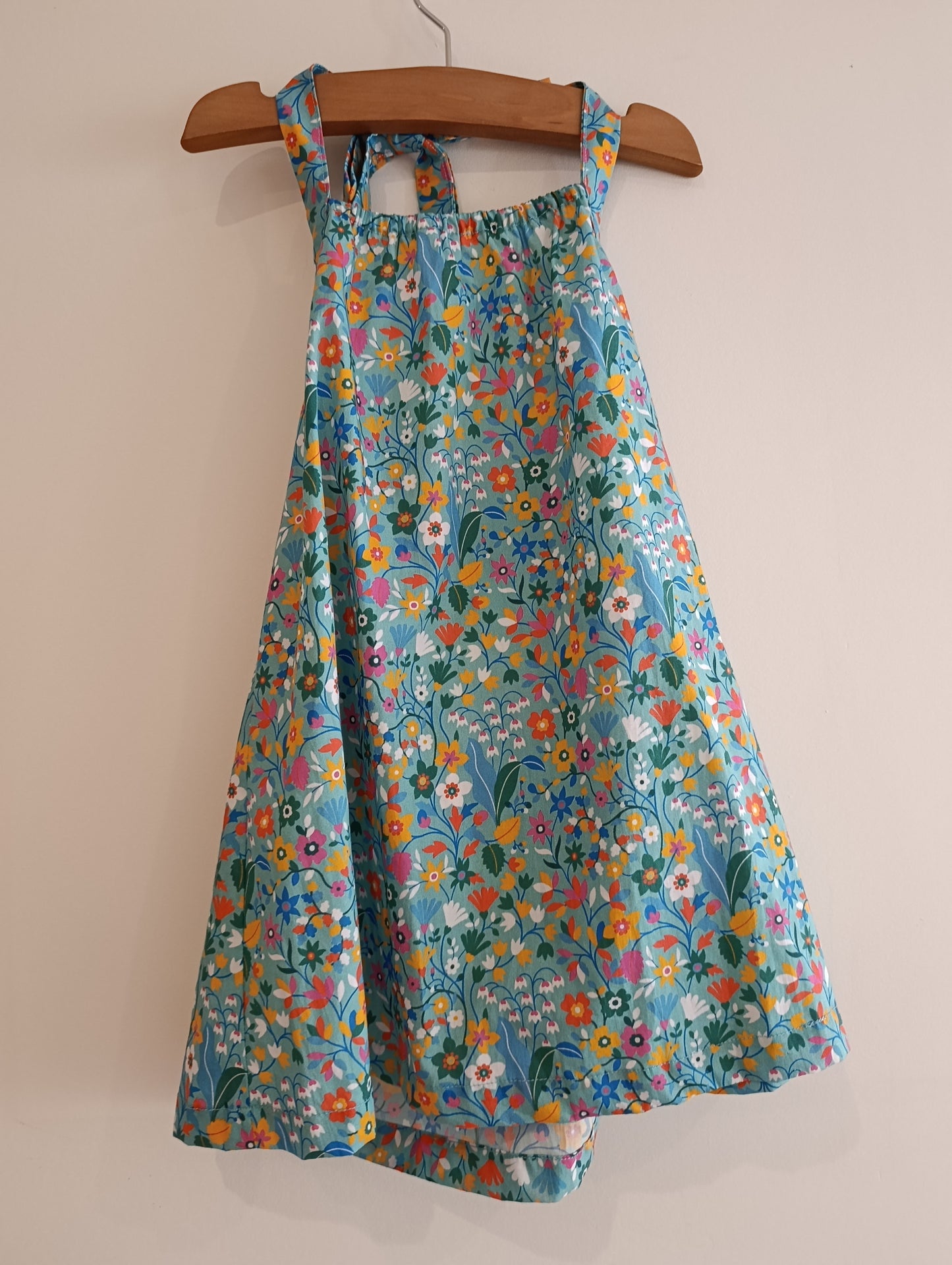 Robe ROUGENASHAM 2 ans