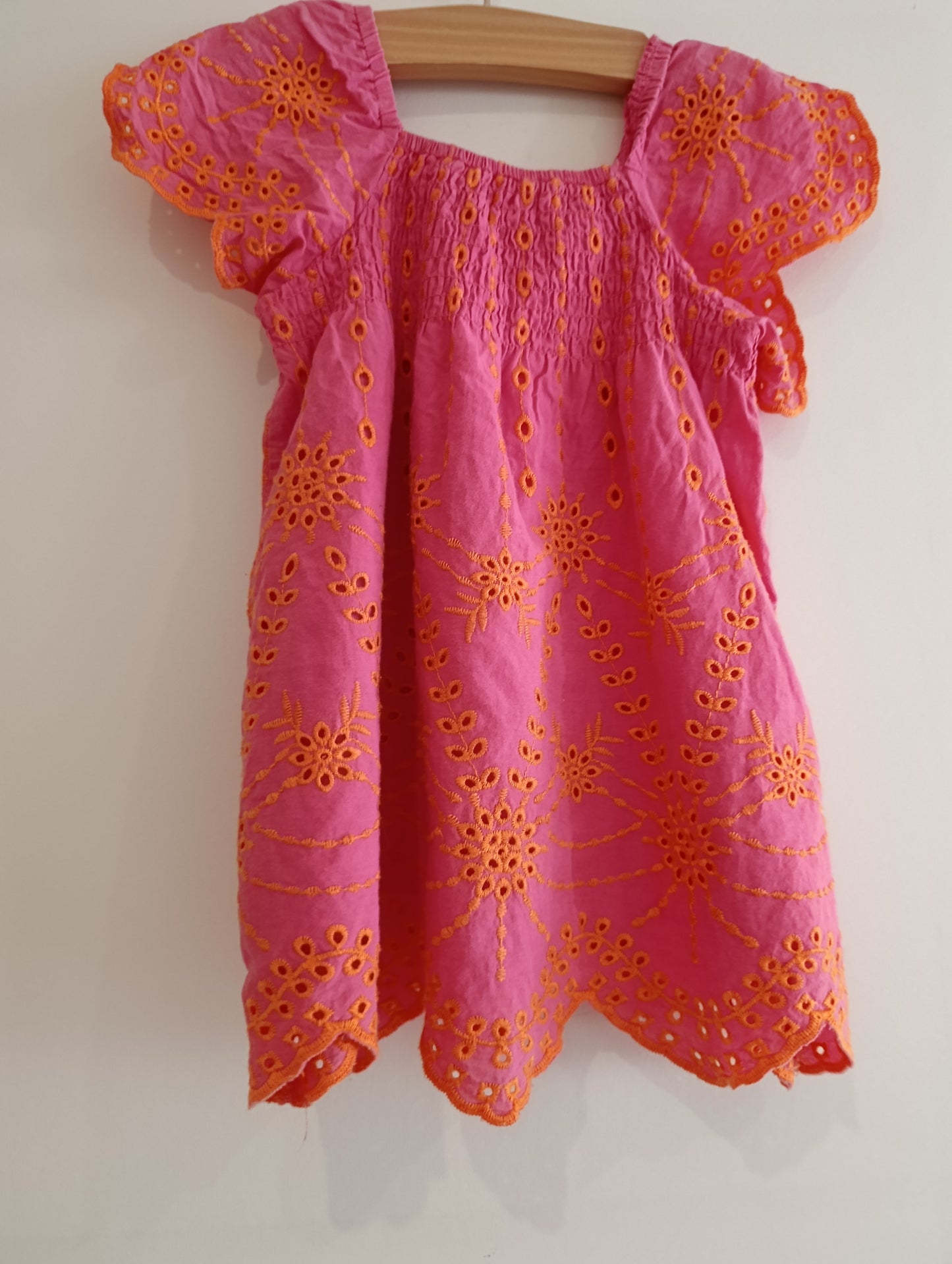 Robe ZARA 2 ans