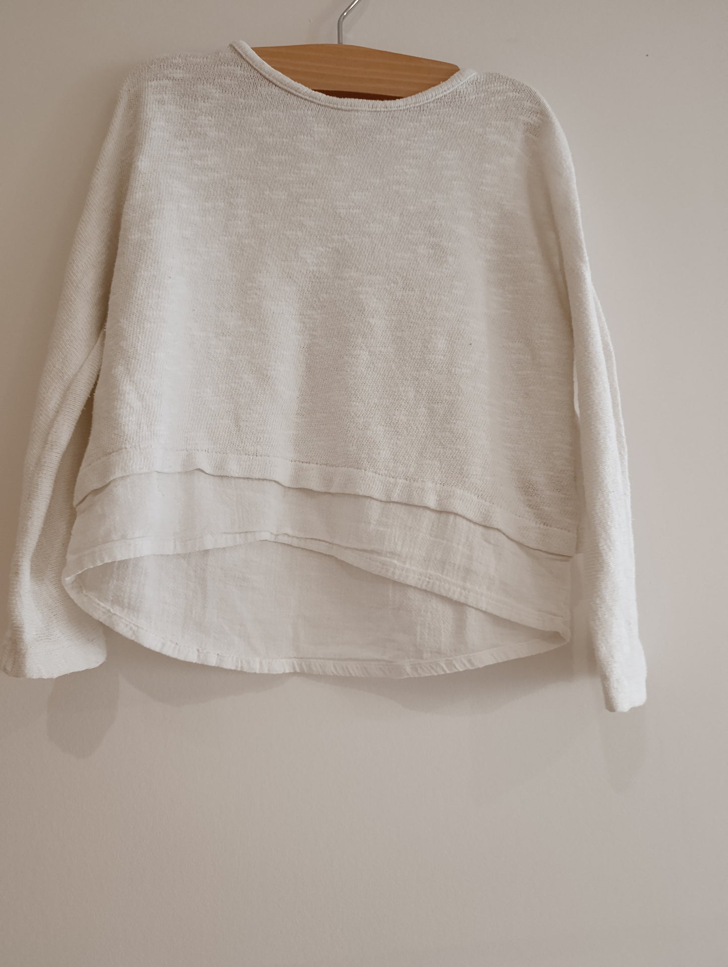 Pull PLAY UP 2 ans
