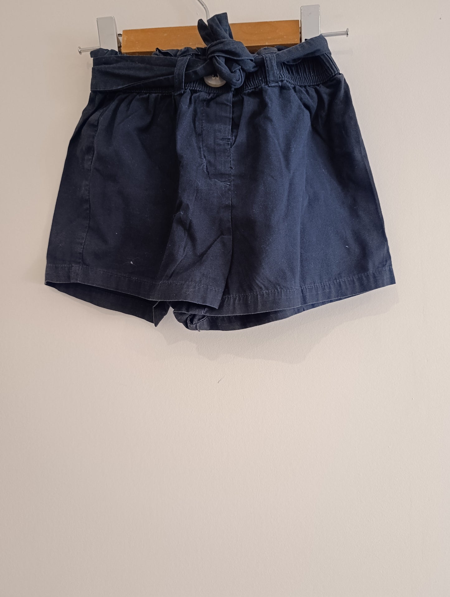 Short KIABI 2 ans