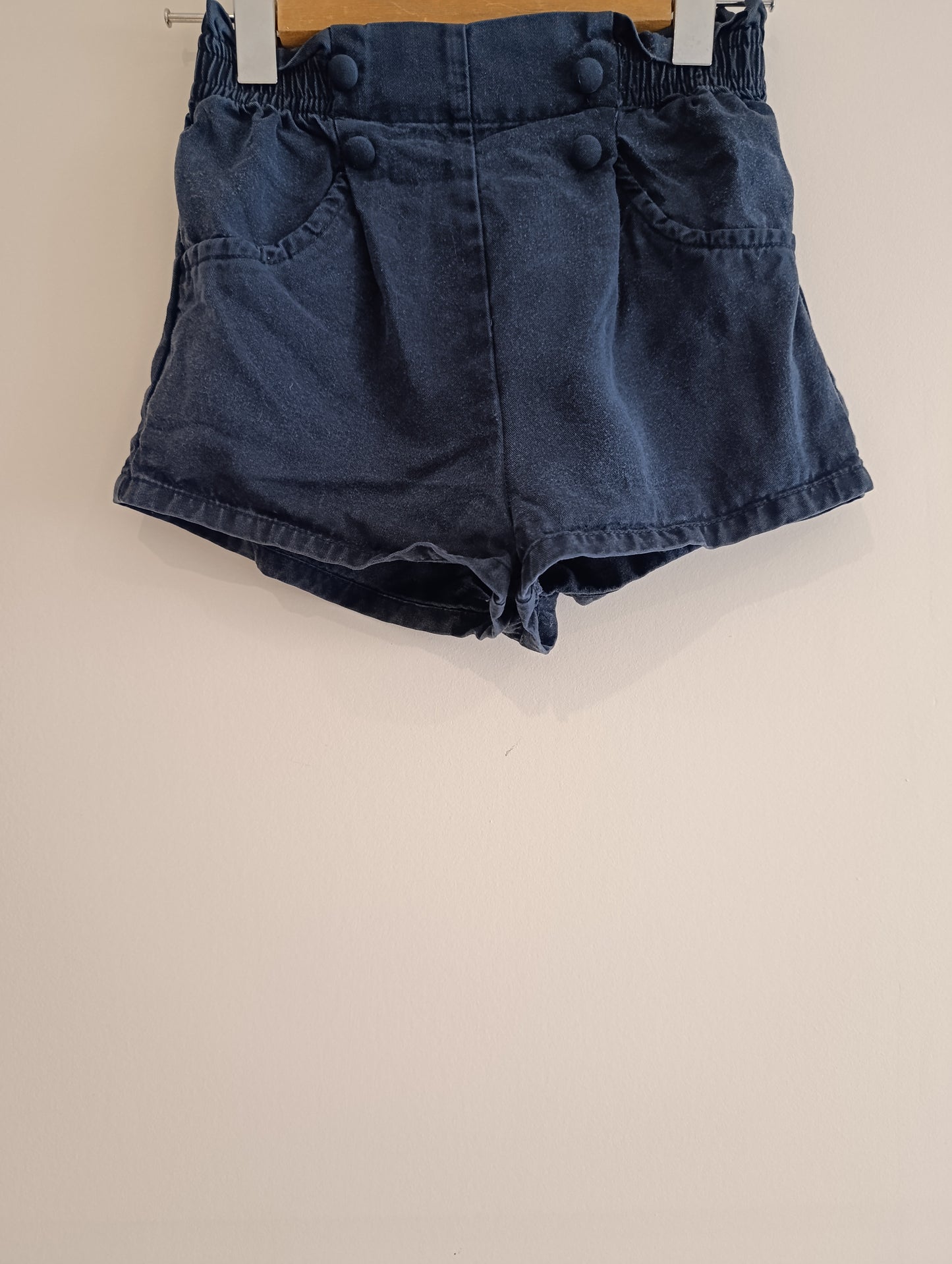 Short KIABI 2 ans