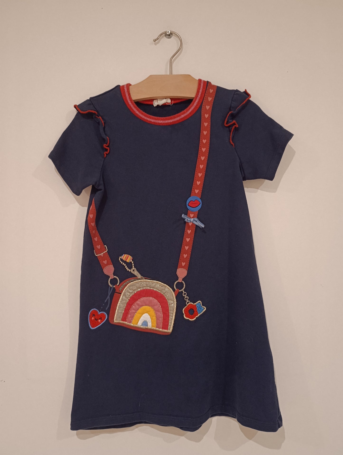 Robe DPAM 5 ans