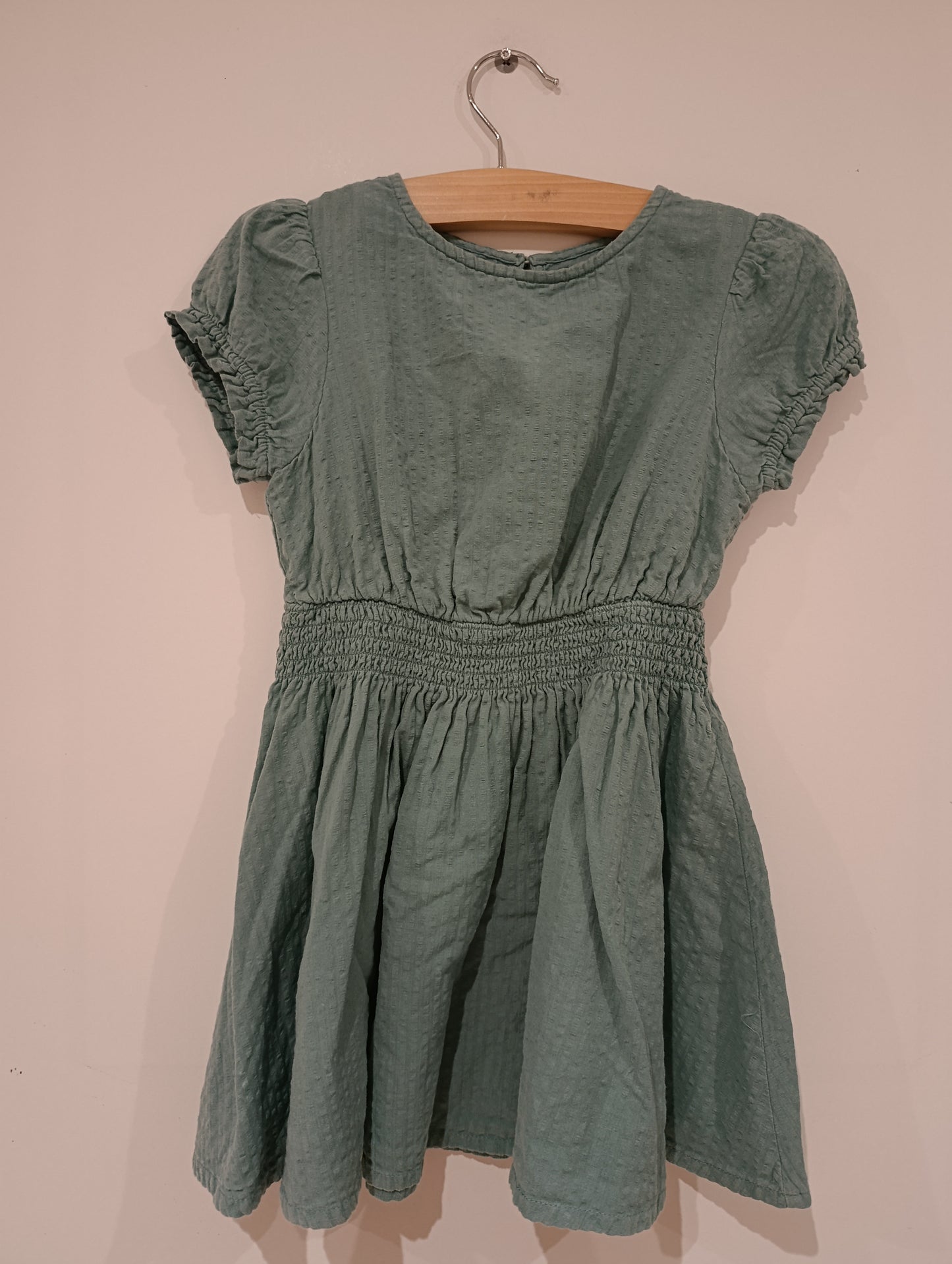 Robe OKAIDI / OBAIBI 5 ans