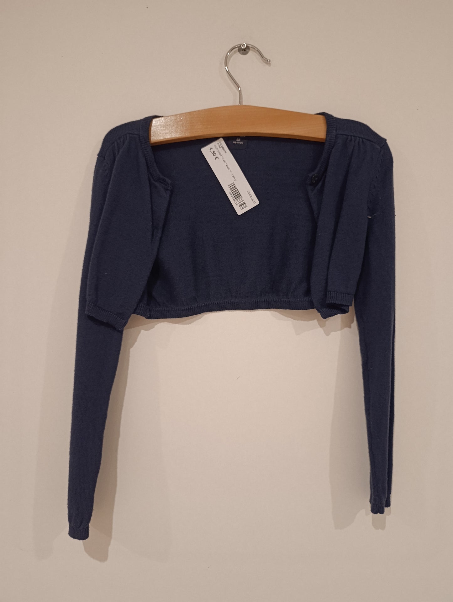 Gilet KIABI 5 ans