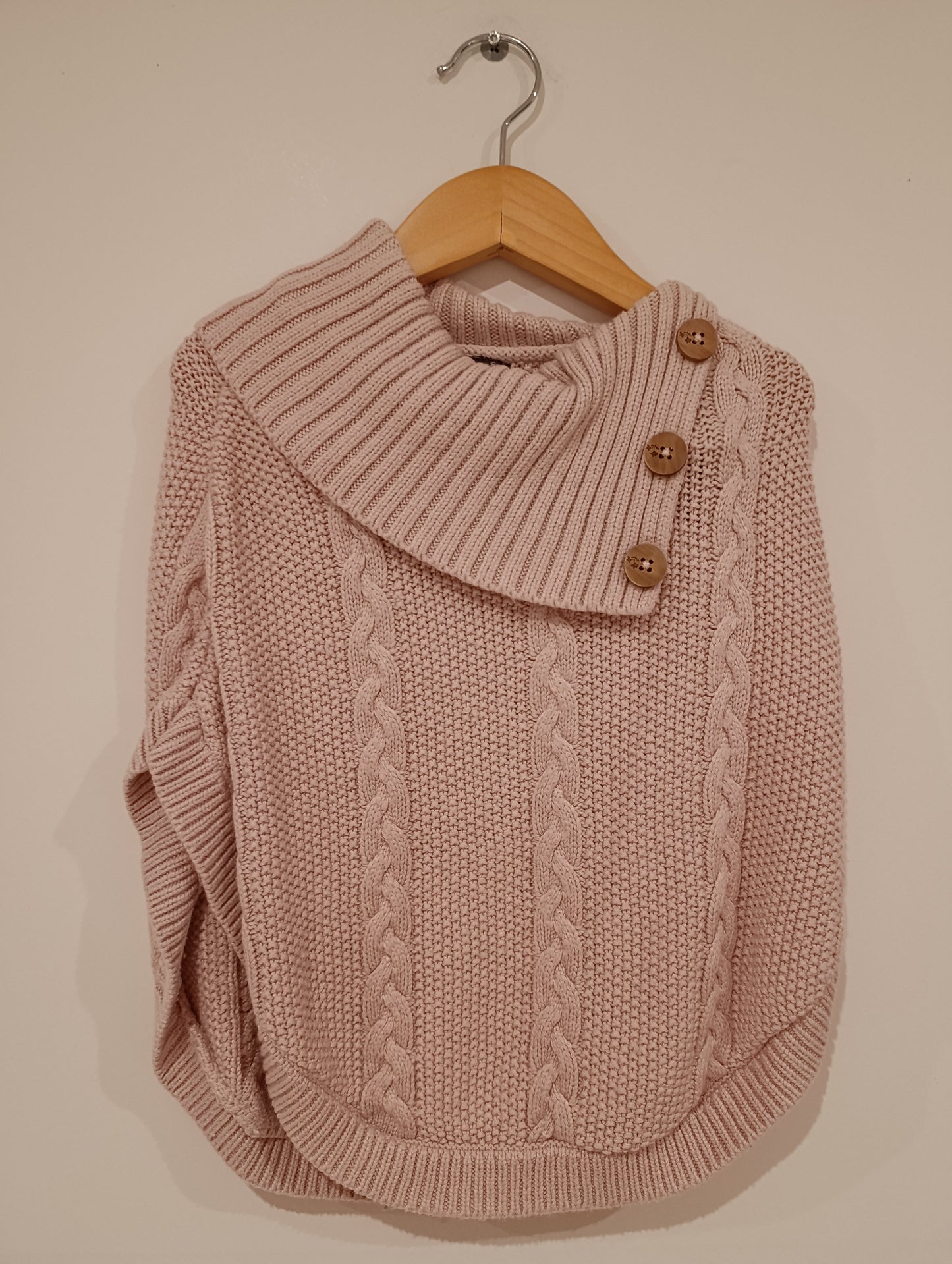 Pull SERGENT MAJOR 5 ans