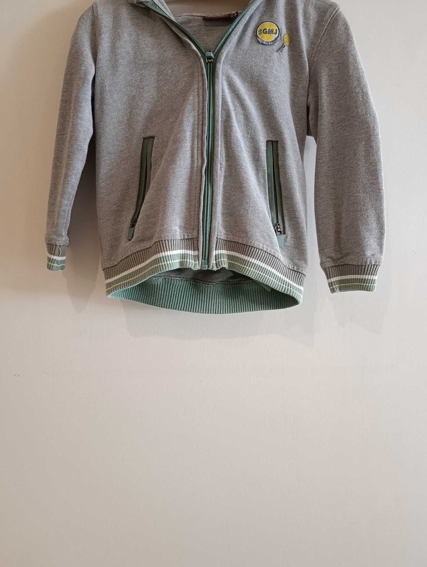 Gilet SERGENT MAJOR 6 ans