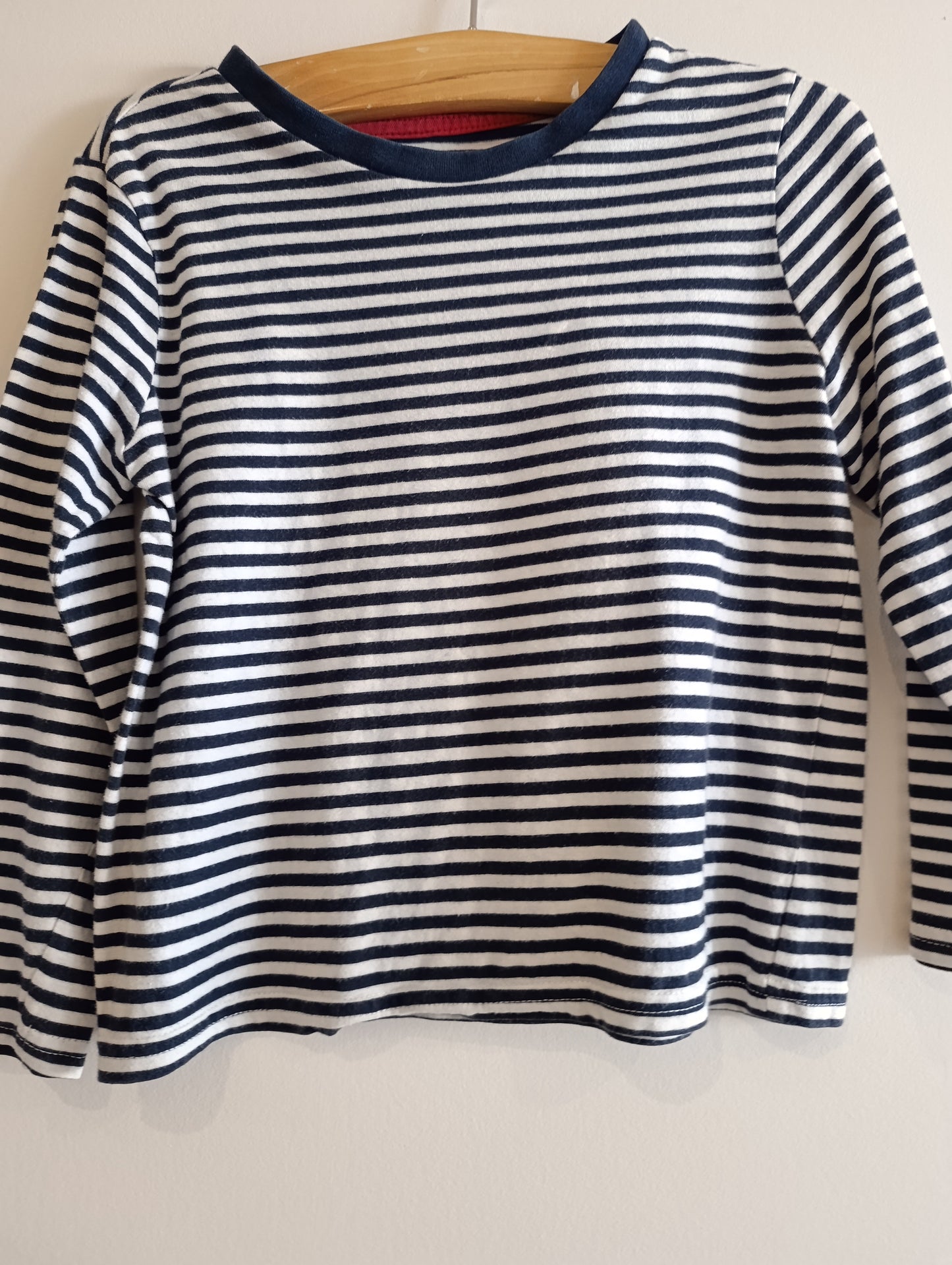 Tee-shirt SERGENT MAJOR 6 ans