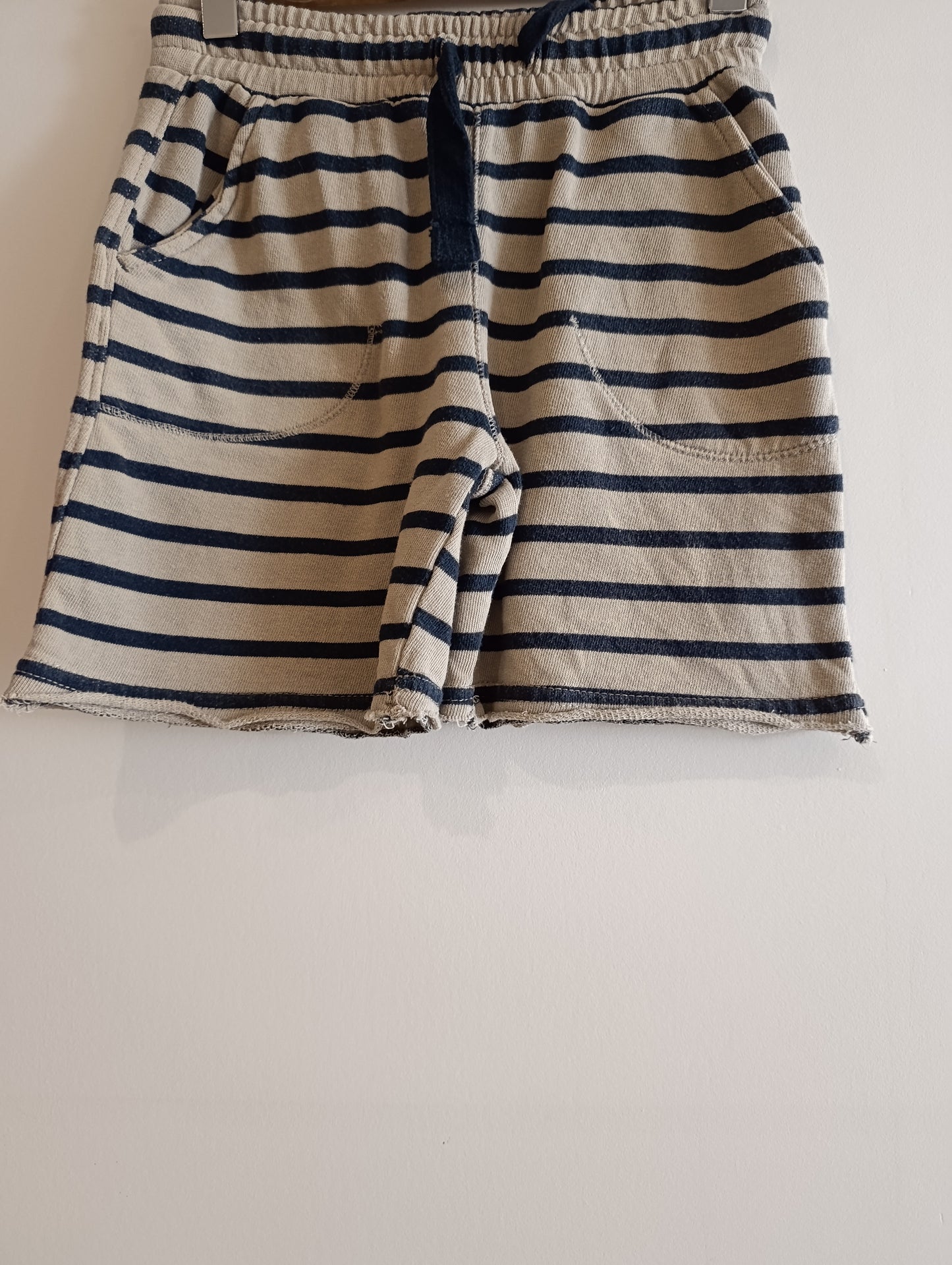 Short ZARA 6 ans