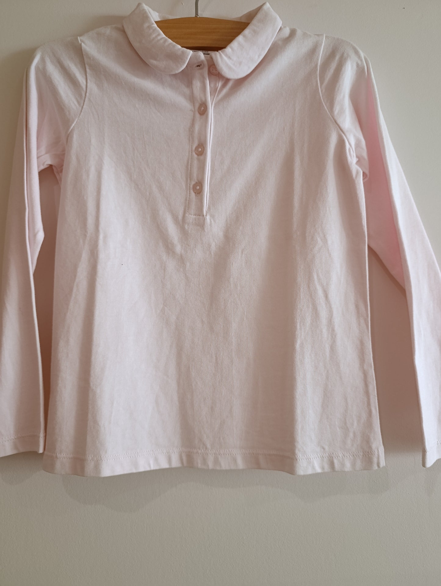 Polo JACADI 6 ans