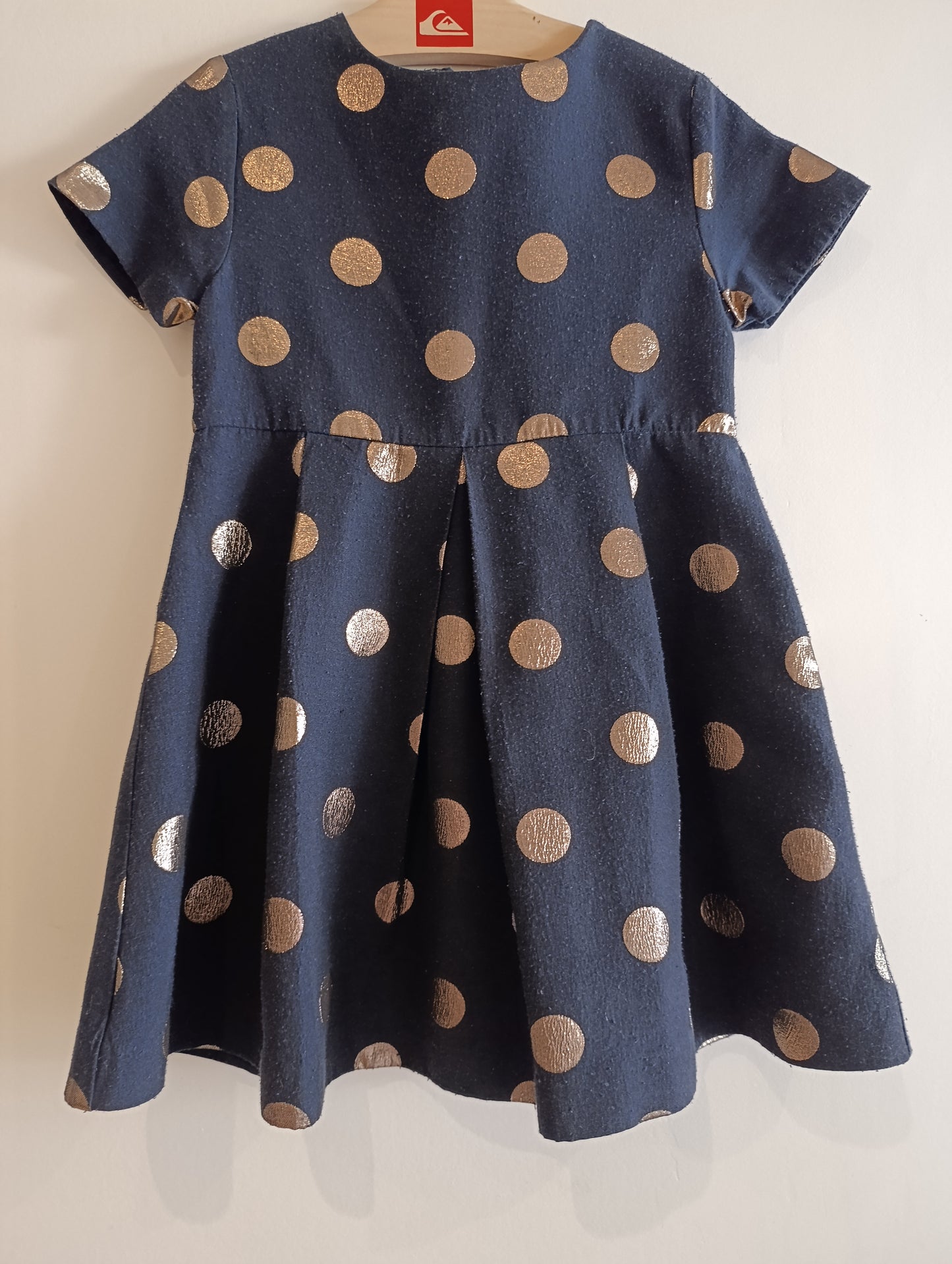 Robe JACADI 6 ans