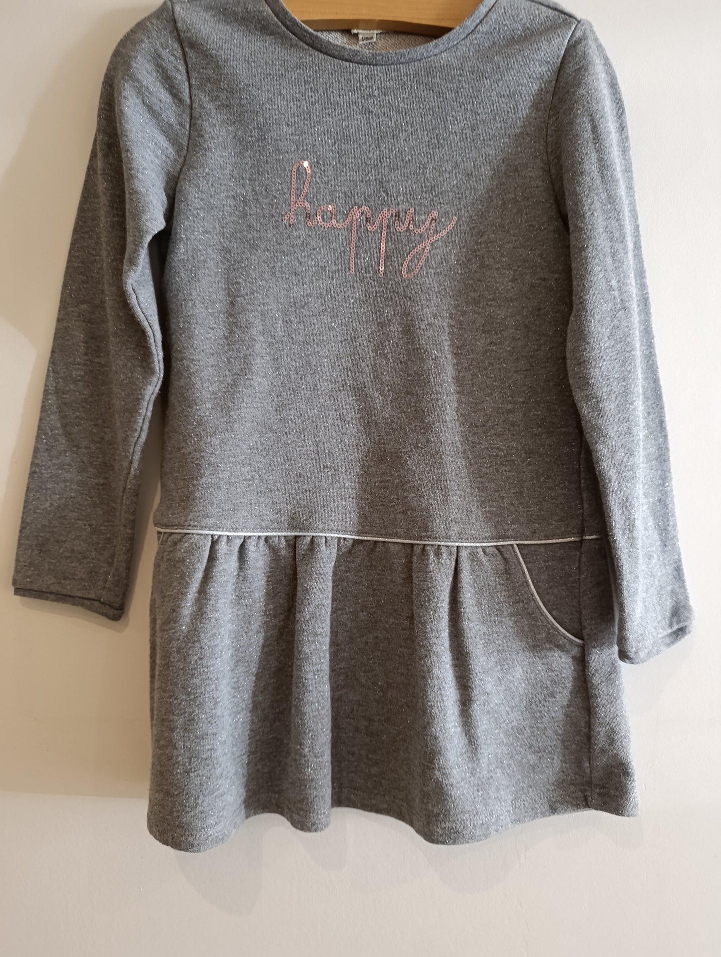 Robe VERTBAUDET 8 ans