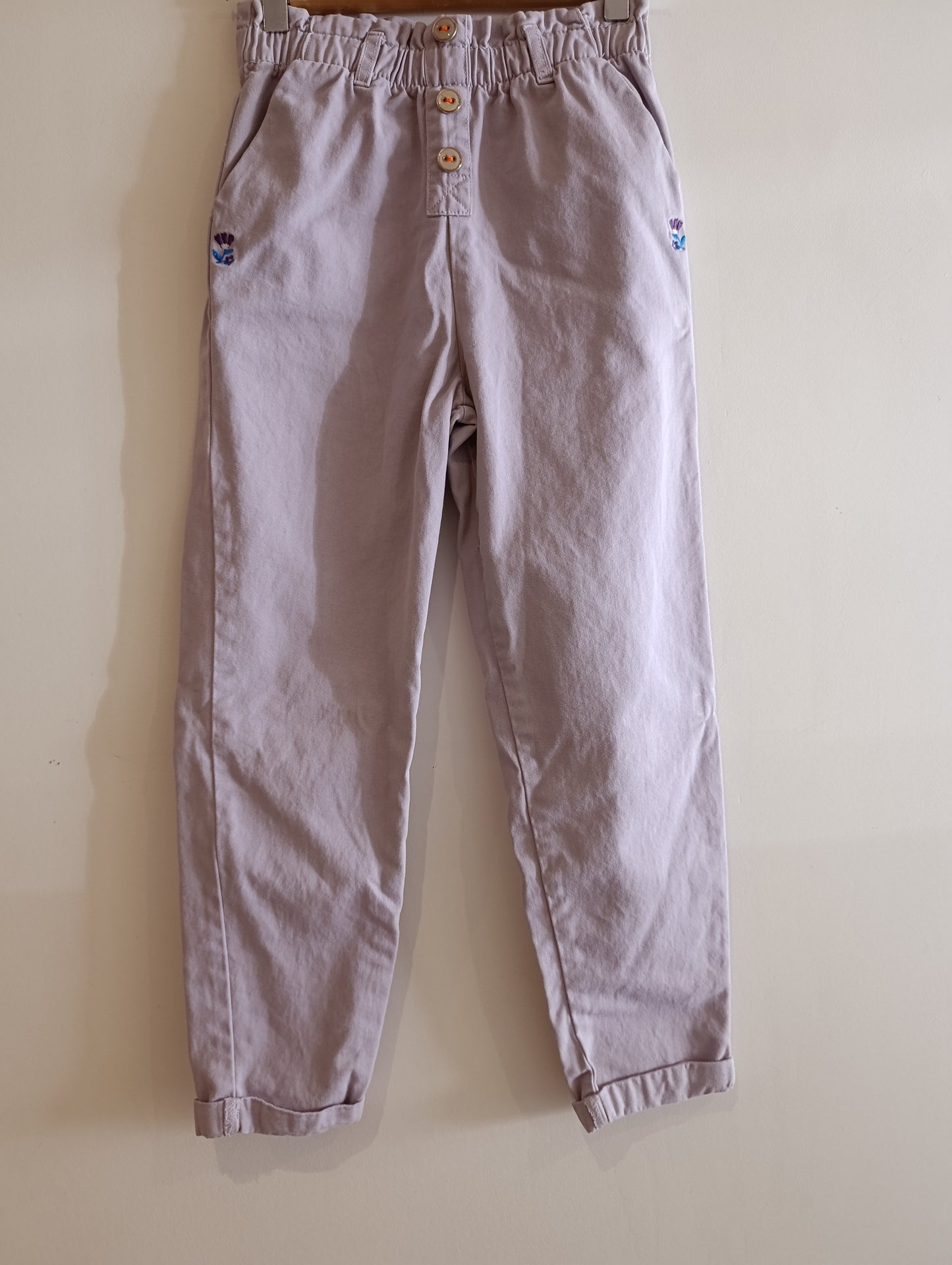 Pantalon SERGENT MAJOR 8 ans