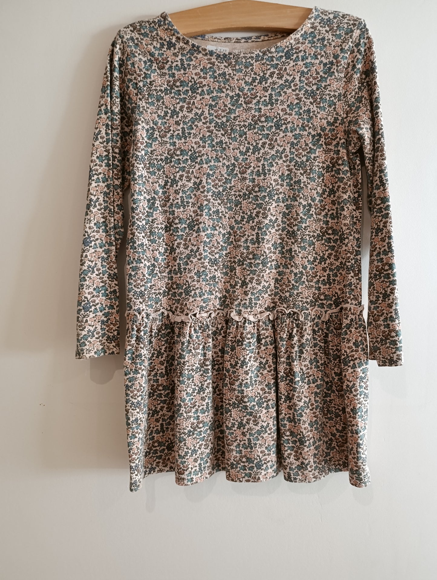 Robe TAO 8 ans