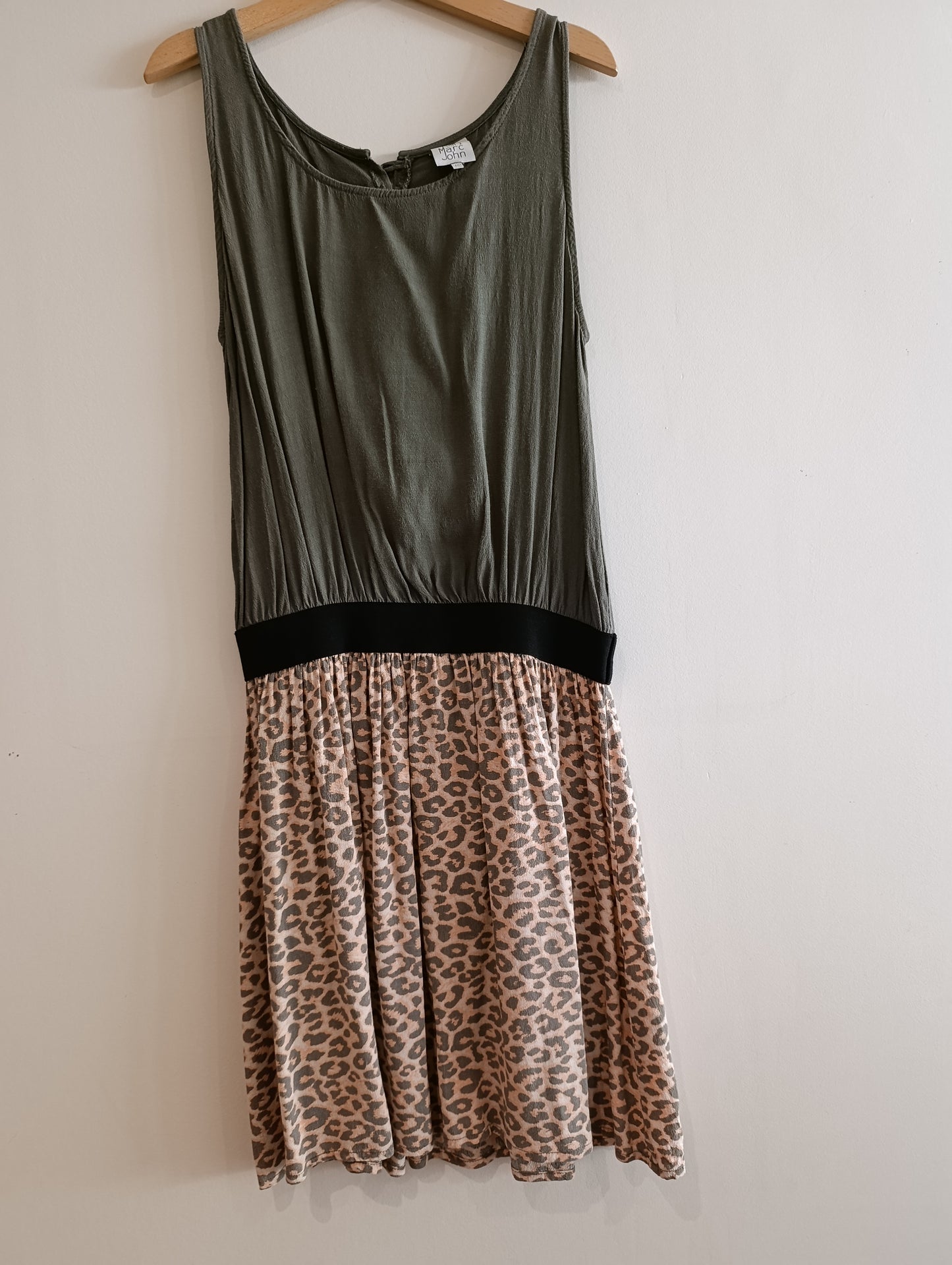 Robe KARL MARC 10 ans