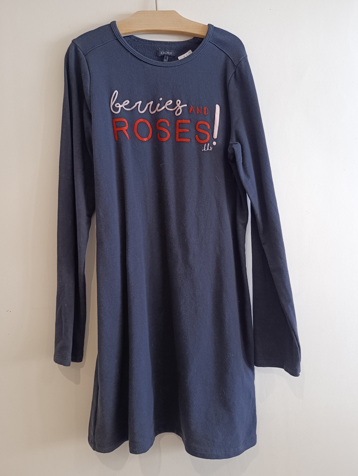 Robe IKKS 10 ans
