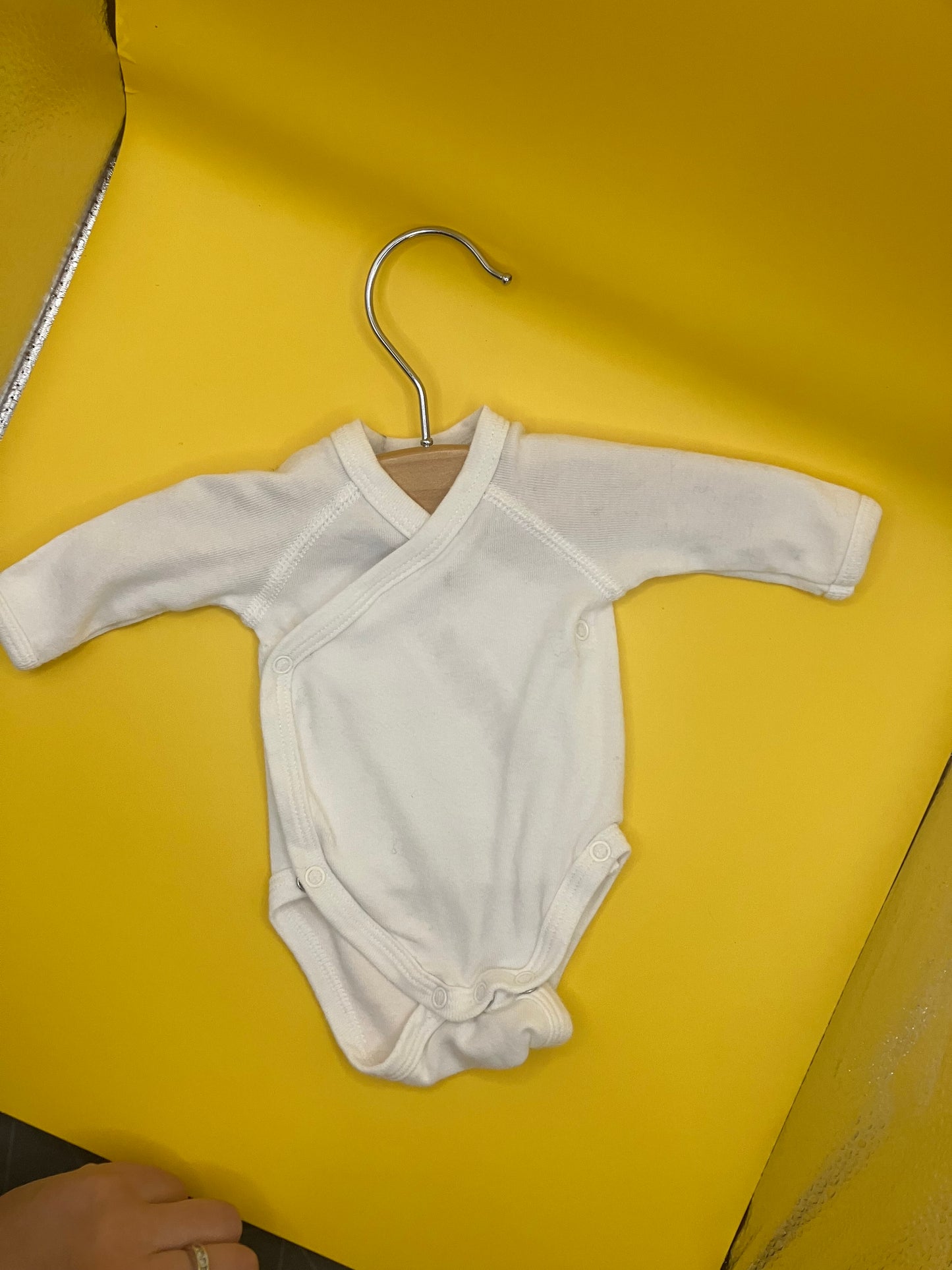 Body PETIT BATEAU naissance