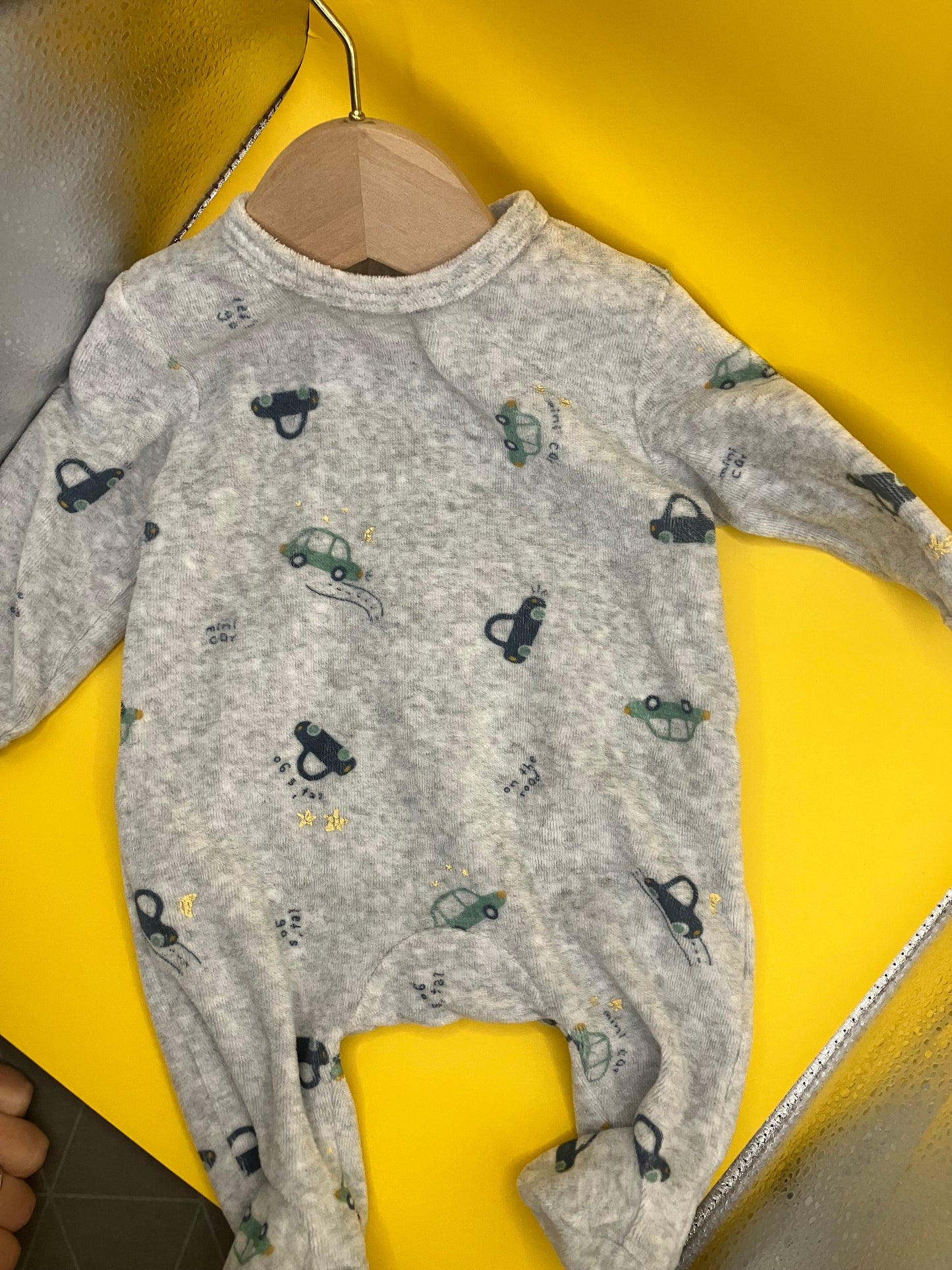 Pyjama KIABI 1 mois