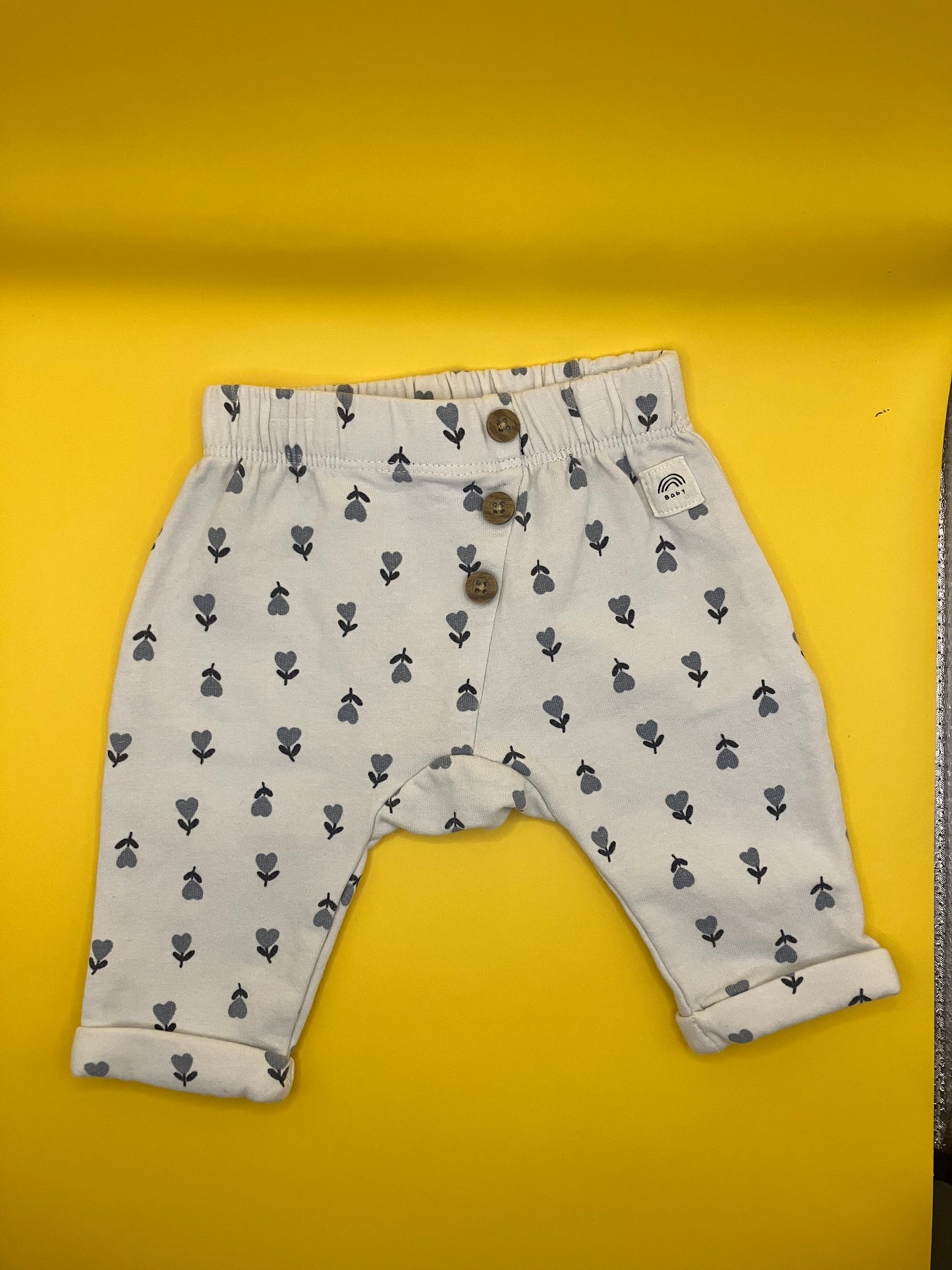 Pantalon LA REDOUTE naissance