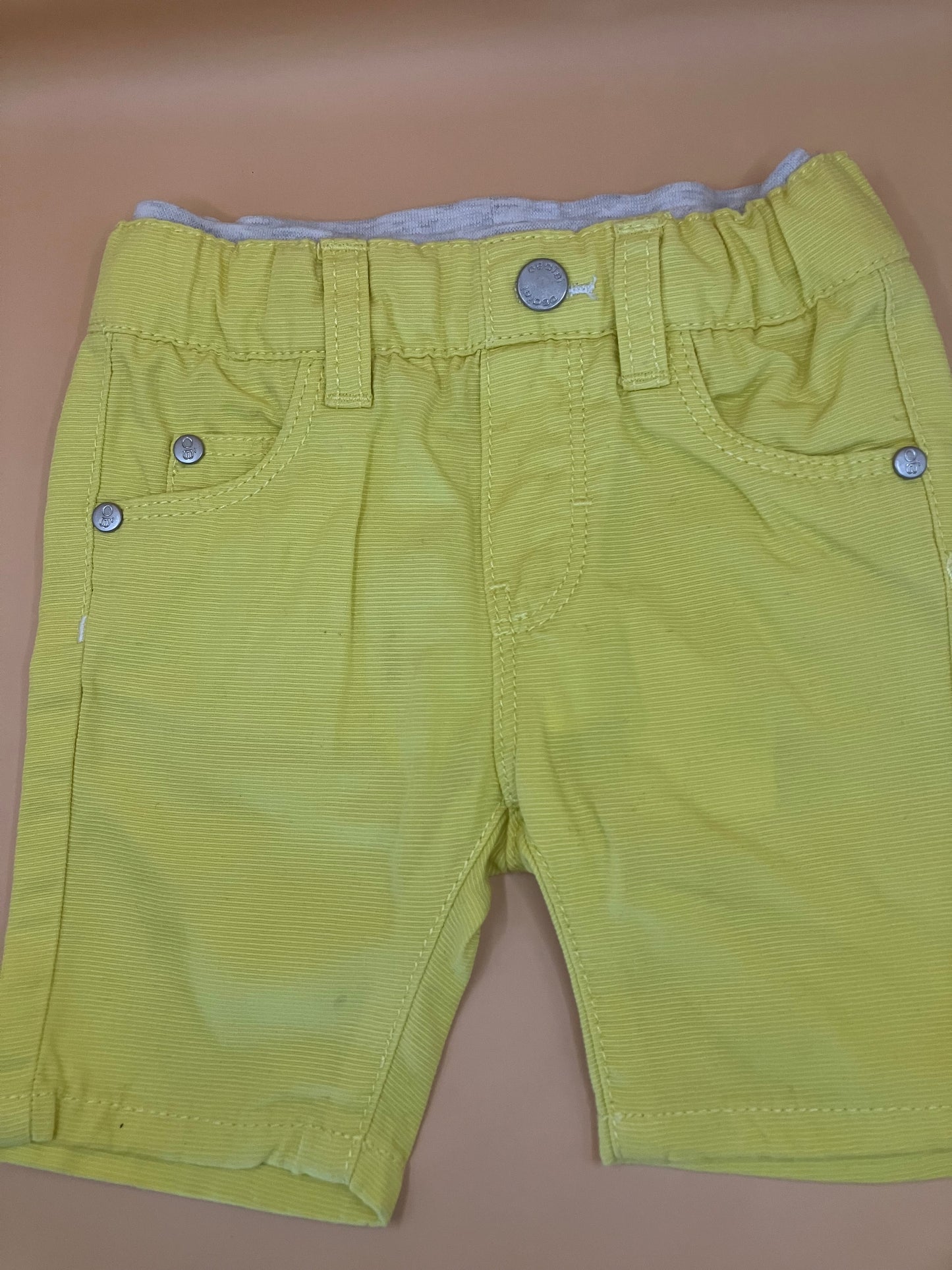 Short OKAIDI / OBAIBI 3 mois