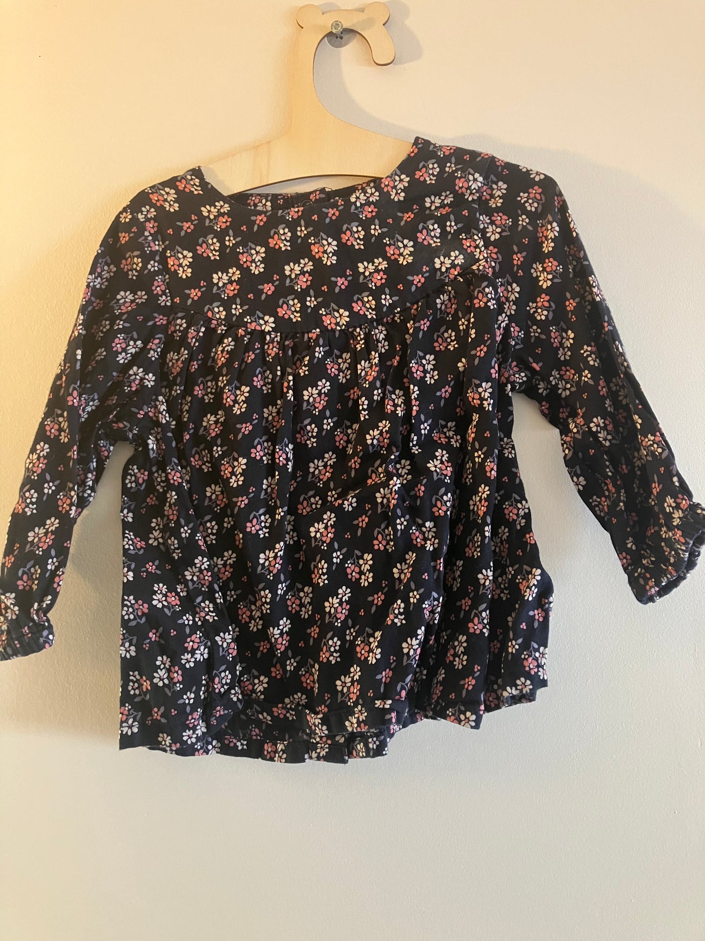 Chemise TAO 6 mois