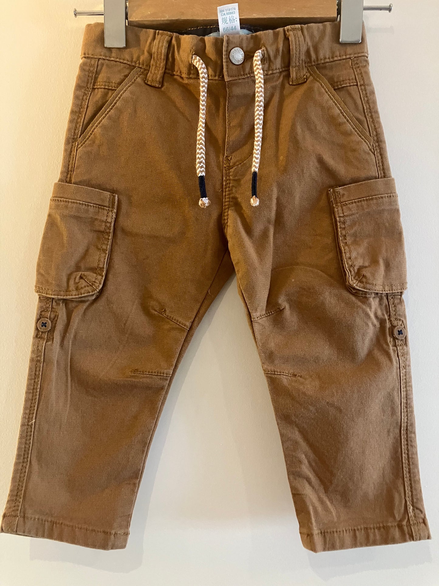 Pantalon OKAIDI / OBAIBI 6 mois