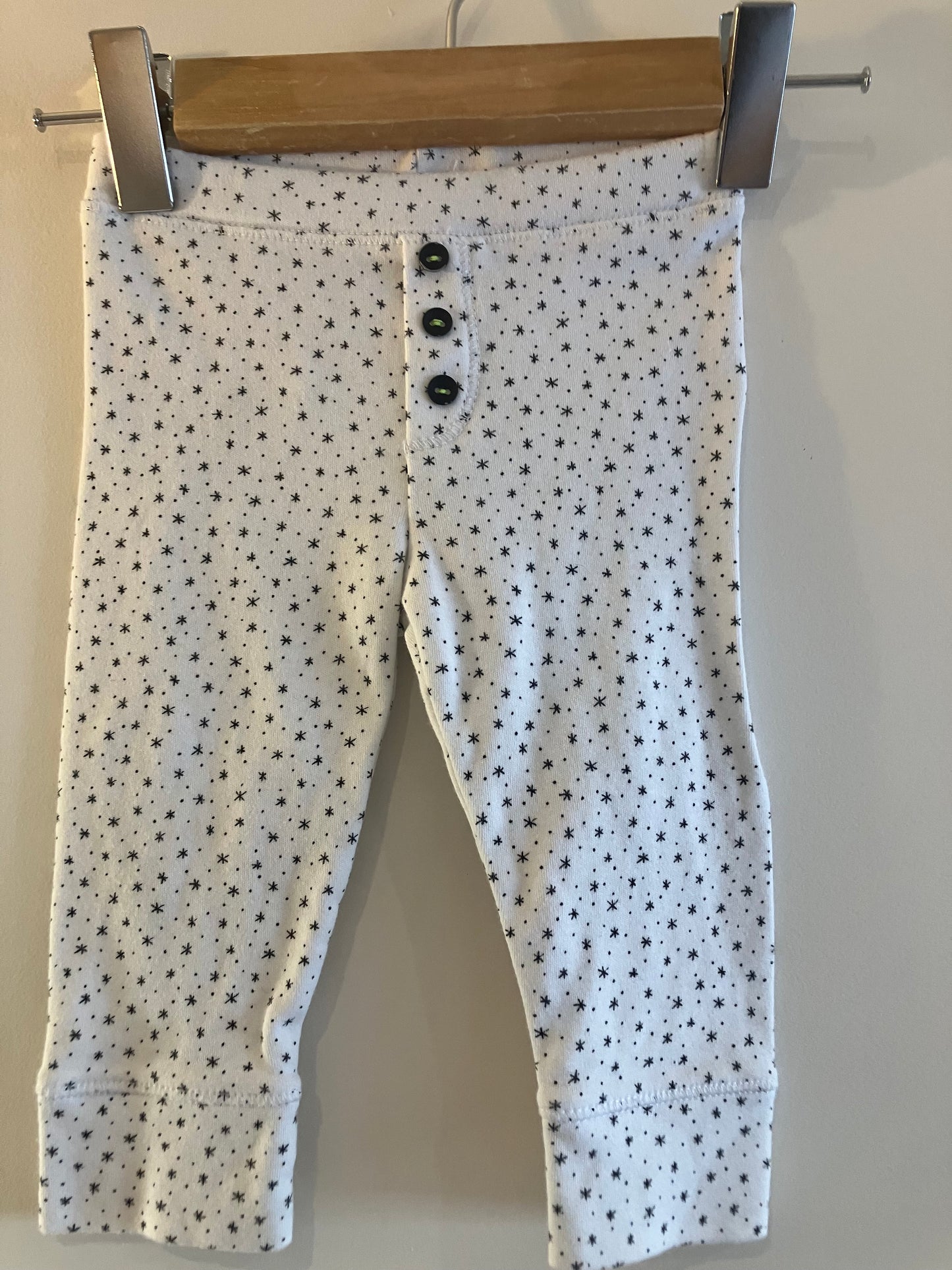 Legging ABSORBA 6 mois