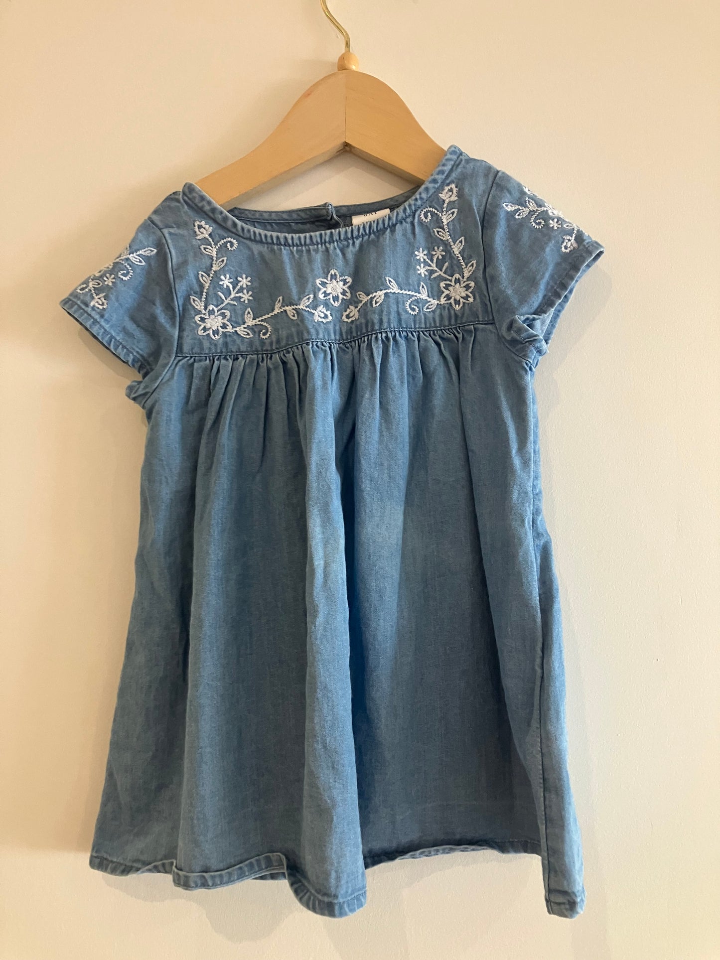 Robe GAP 12 mois