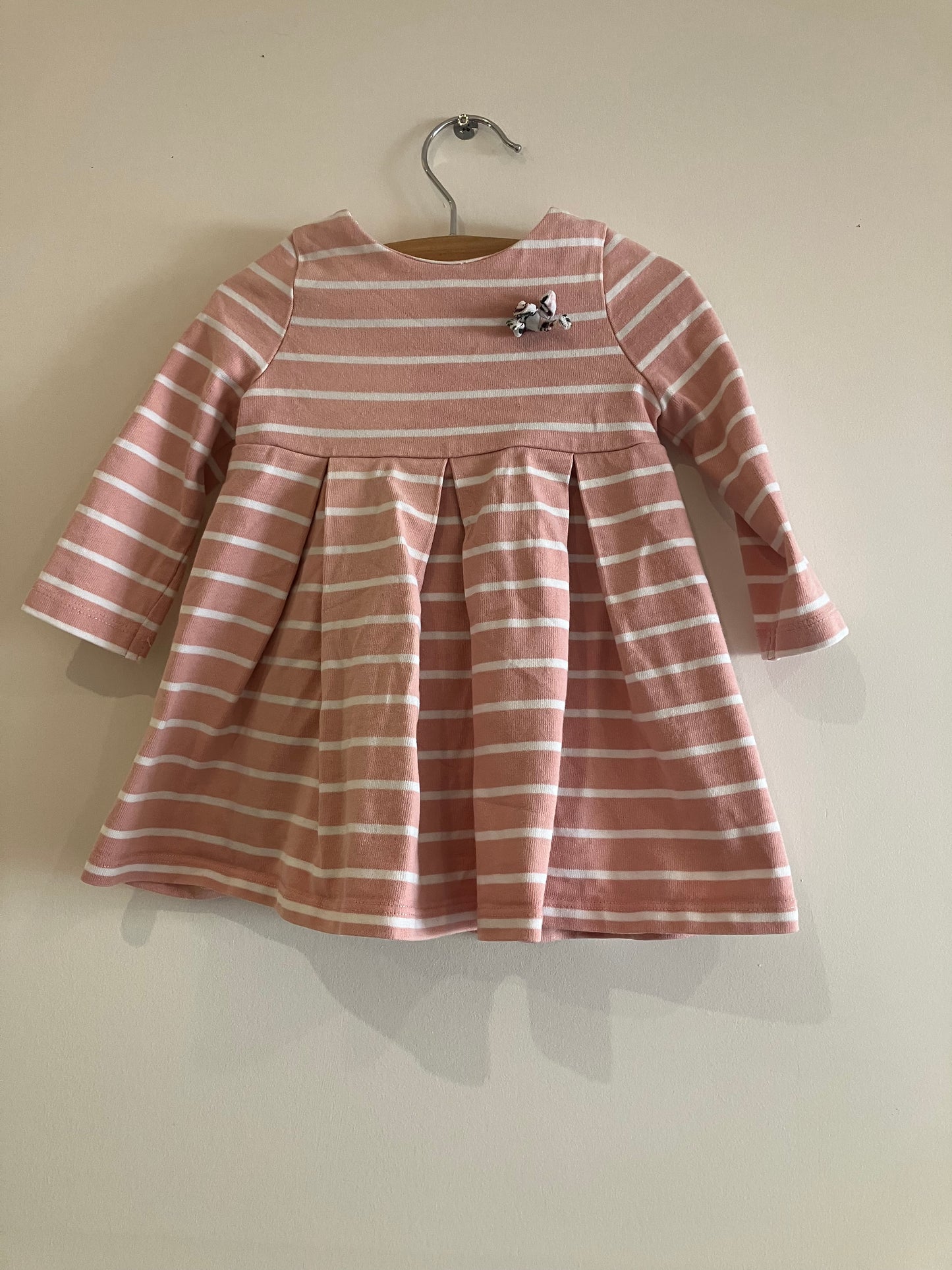 Robe SERGENT MAJOR 9 mois