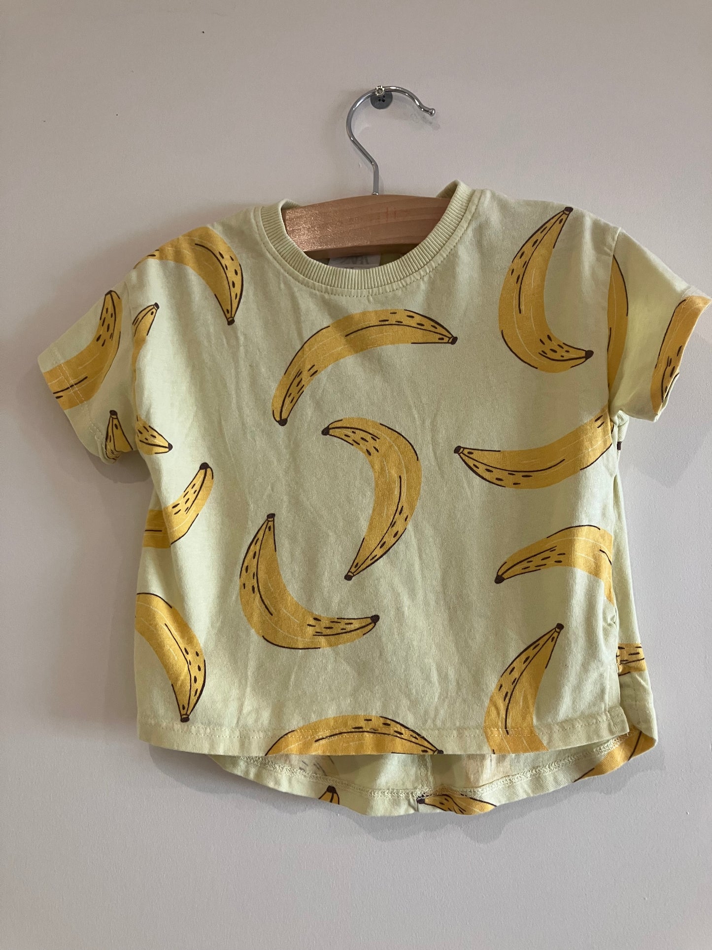 Tee-shirt ZARA 9 mois
