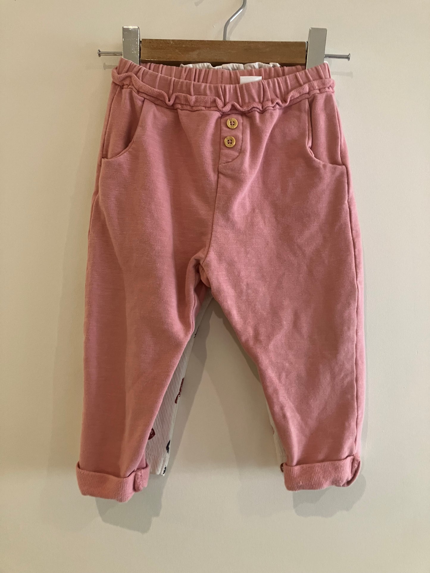 Pantalon ZARA 12 mois