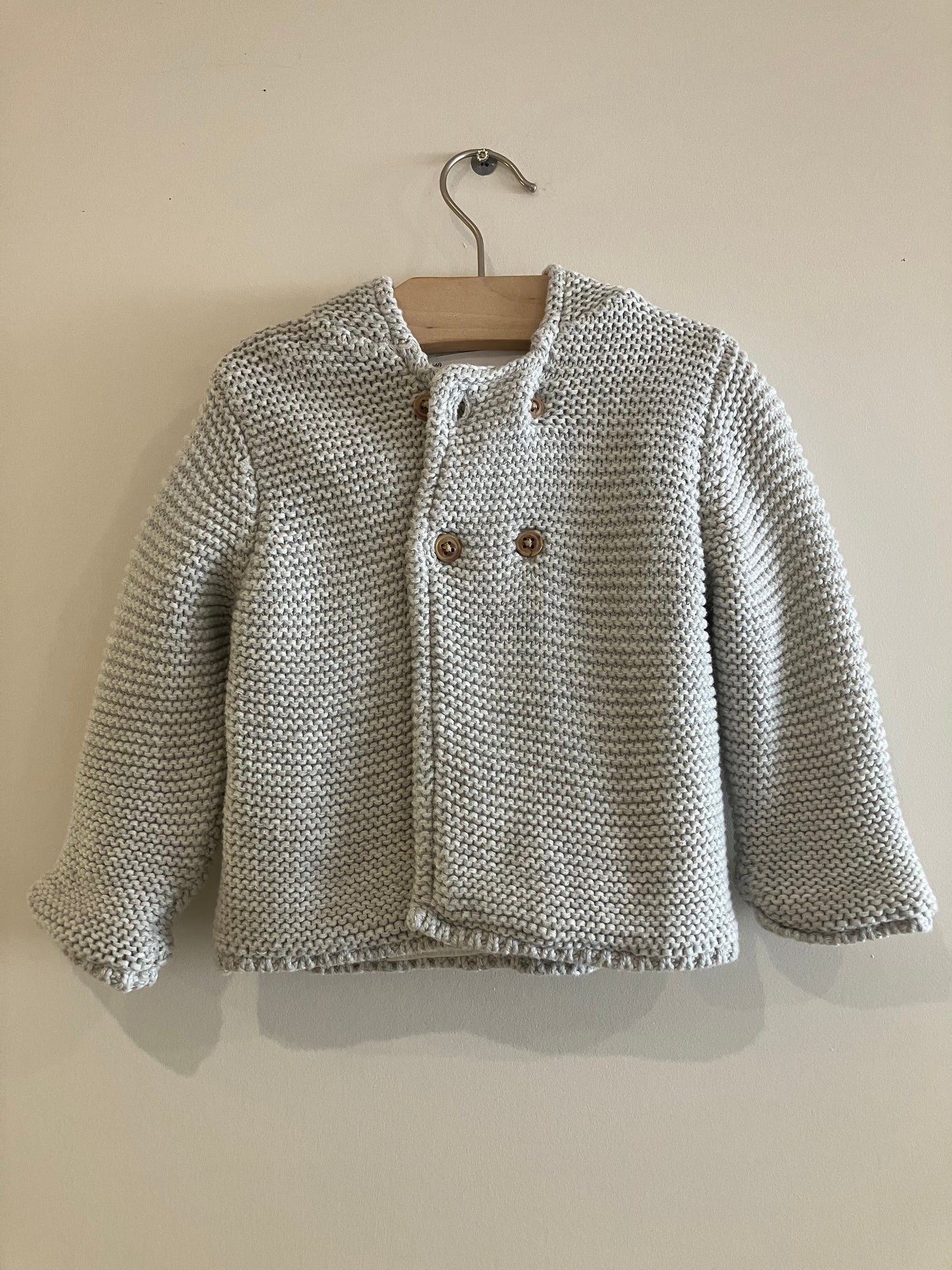 Gilet MARK & SPENCER 9 mois