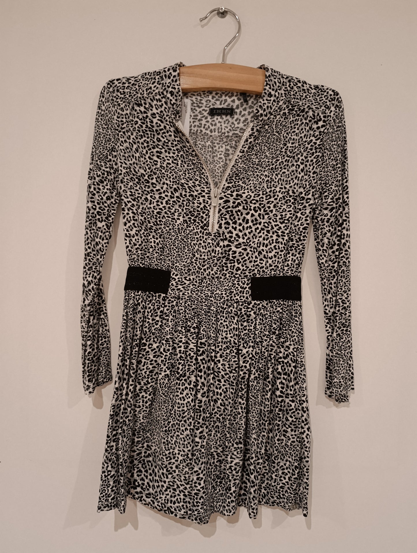 Robe IKKS 5 ans